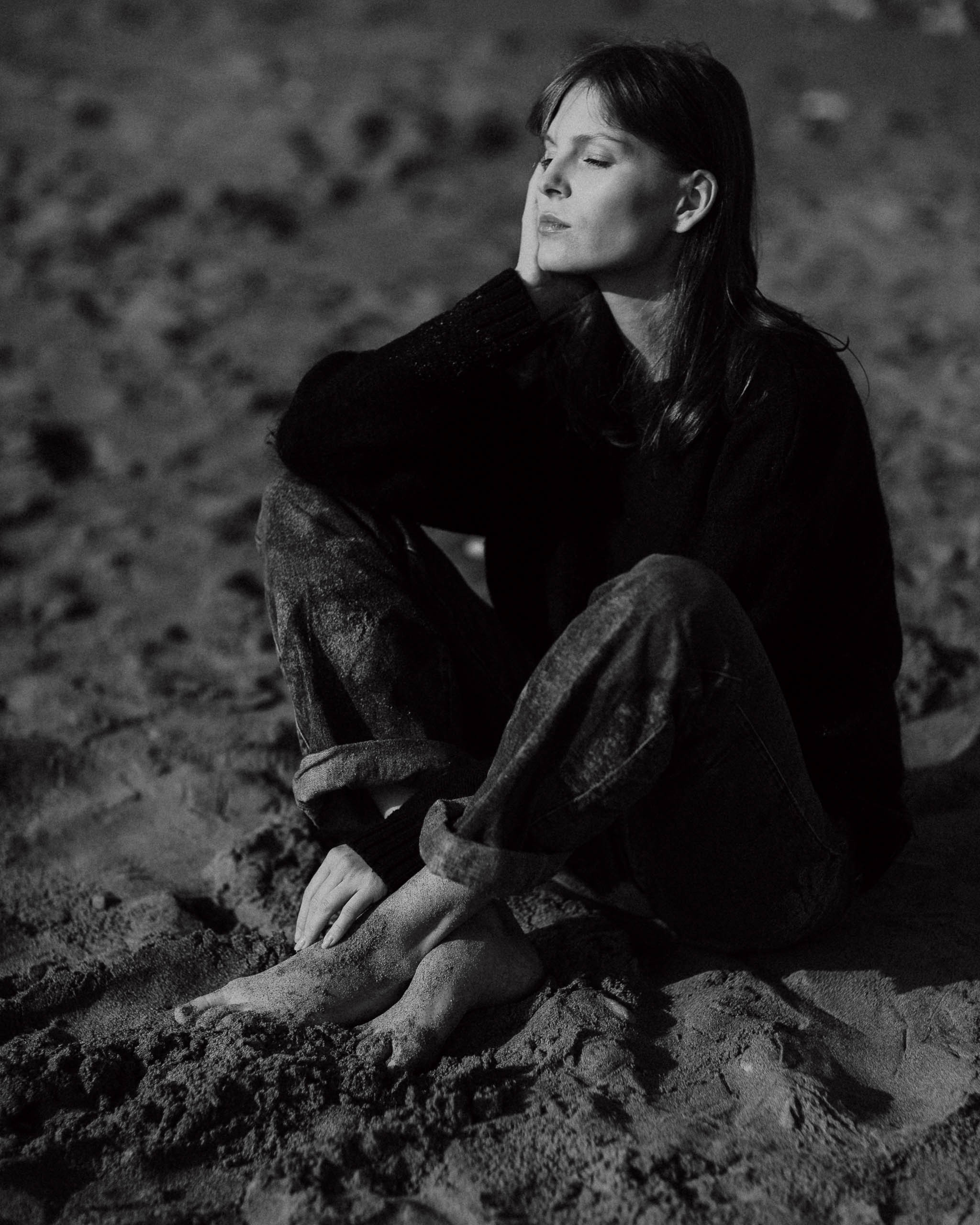 KATE. Photographer Inna Mendelson