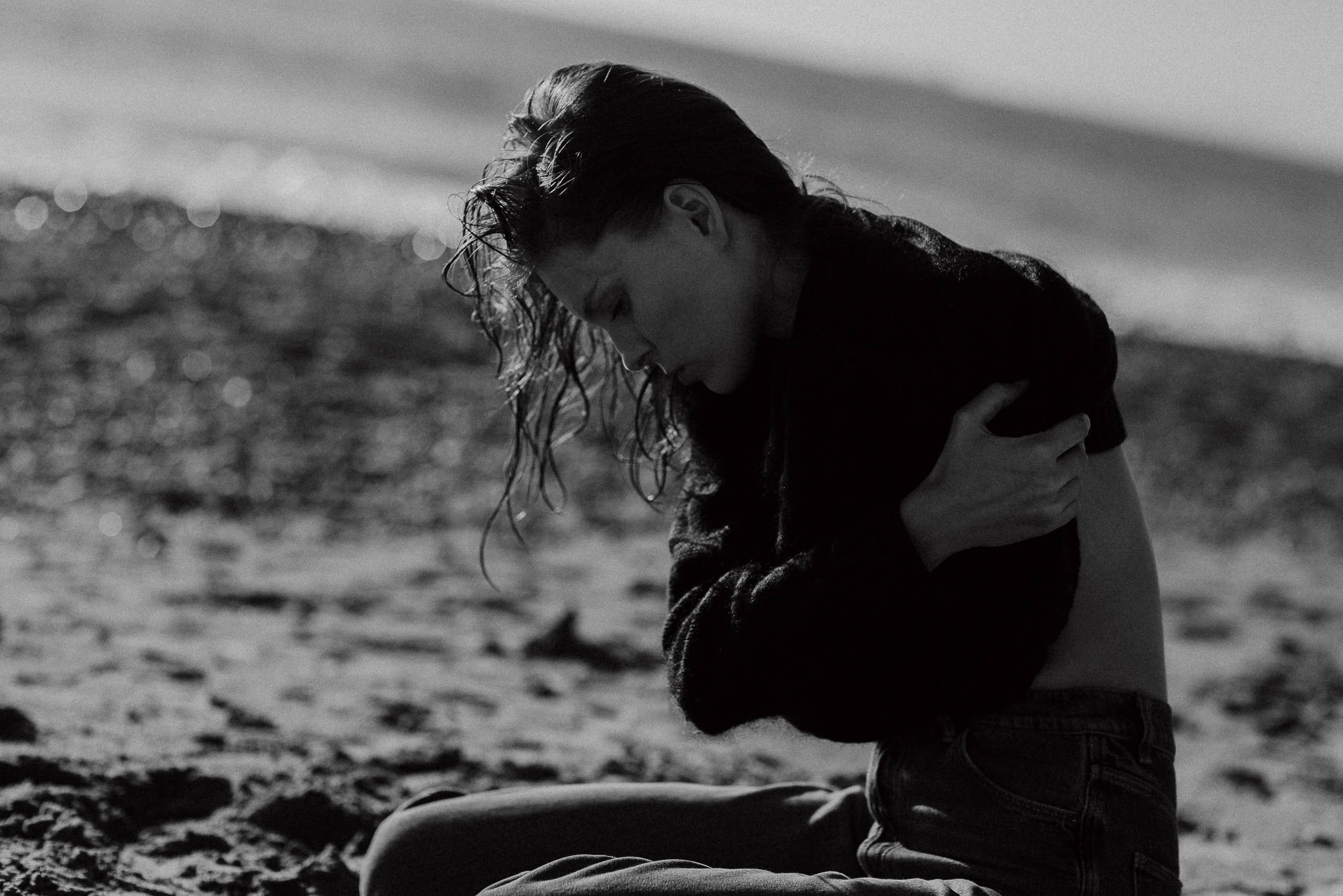 KATE. Photographer Inna Mendelson