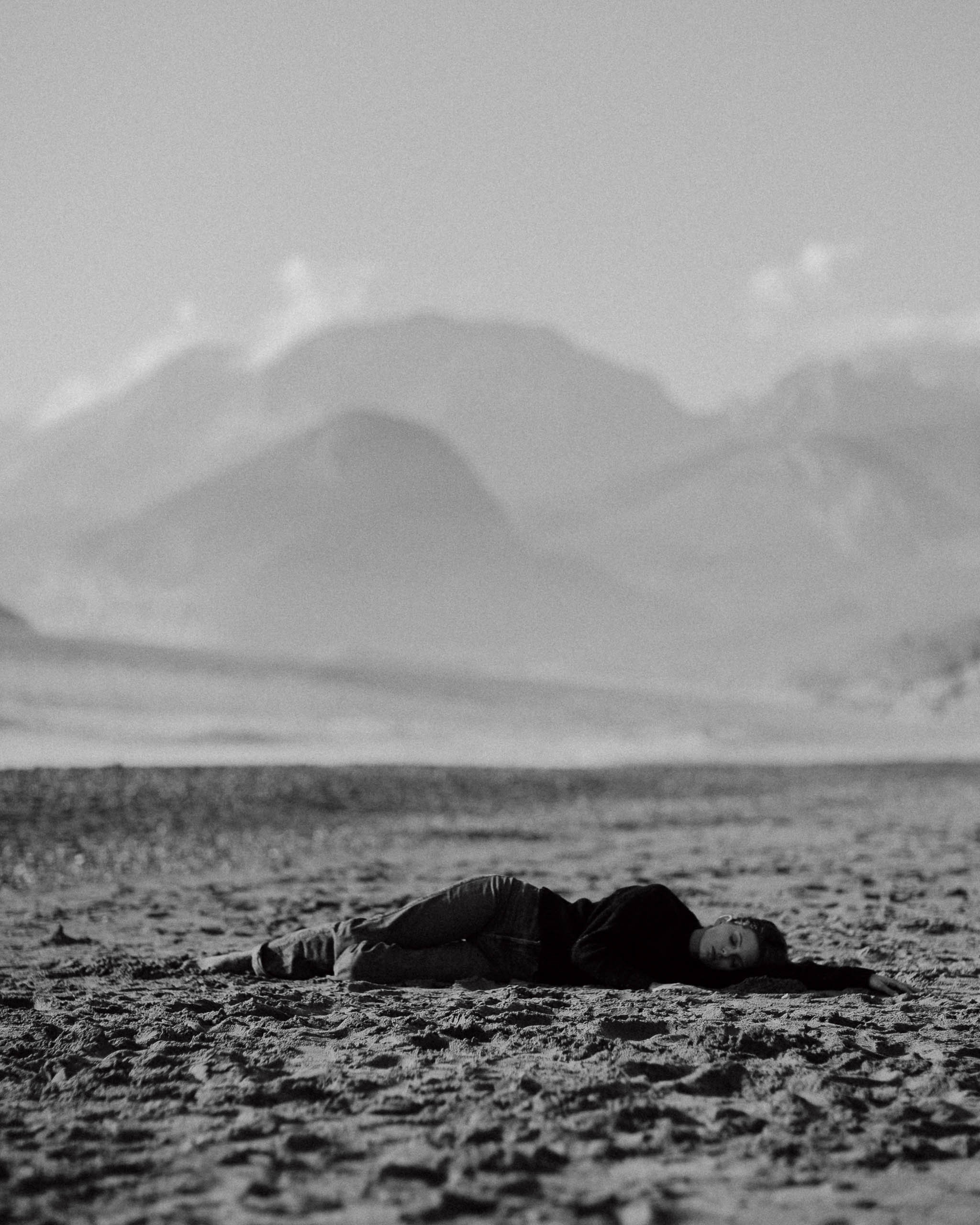 KATE. Photographer Inna Mendelson