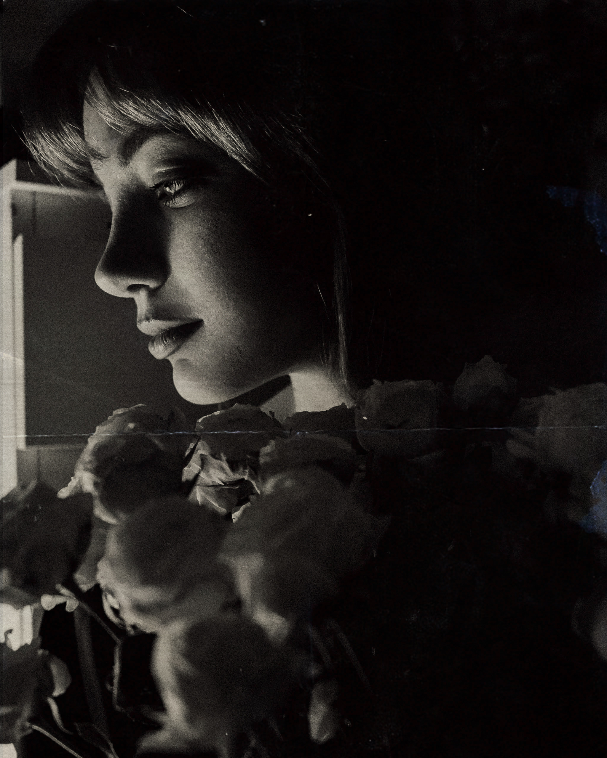 TANYA. Photographer Inna Mendelson