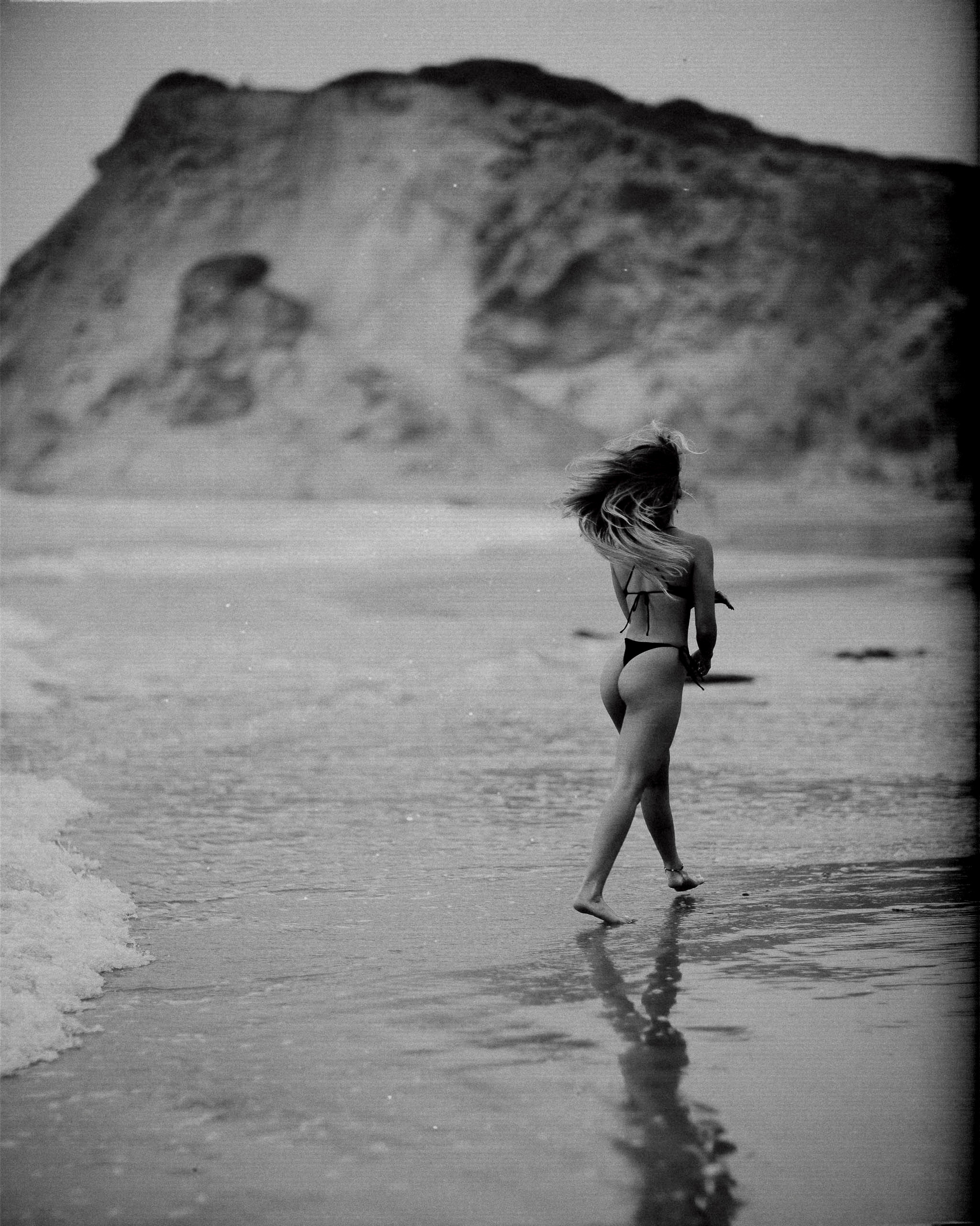 YUVAL. Photographer Inna Mendelson