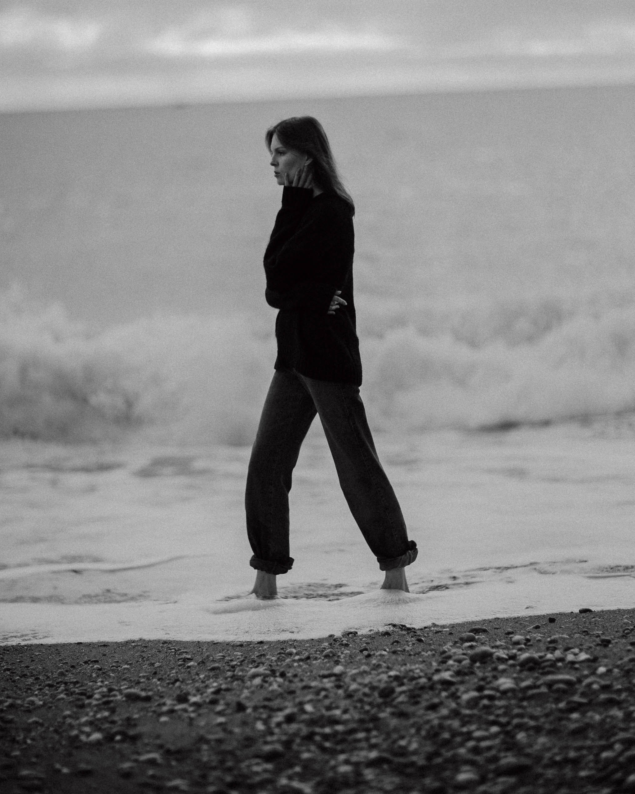 KATE. Photographer Inna Mendelson