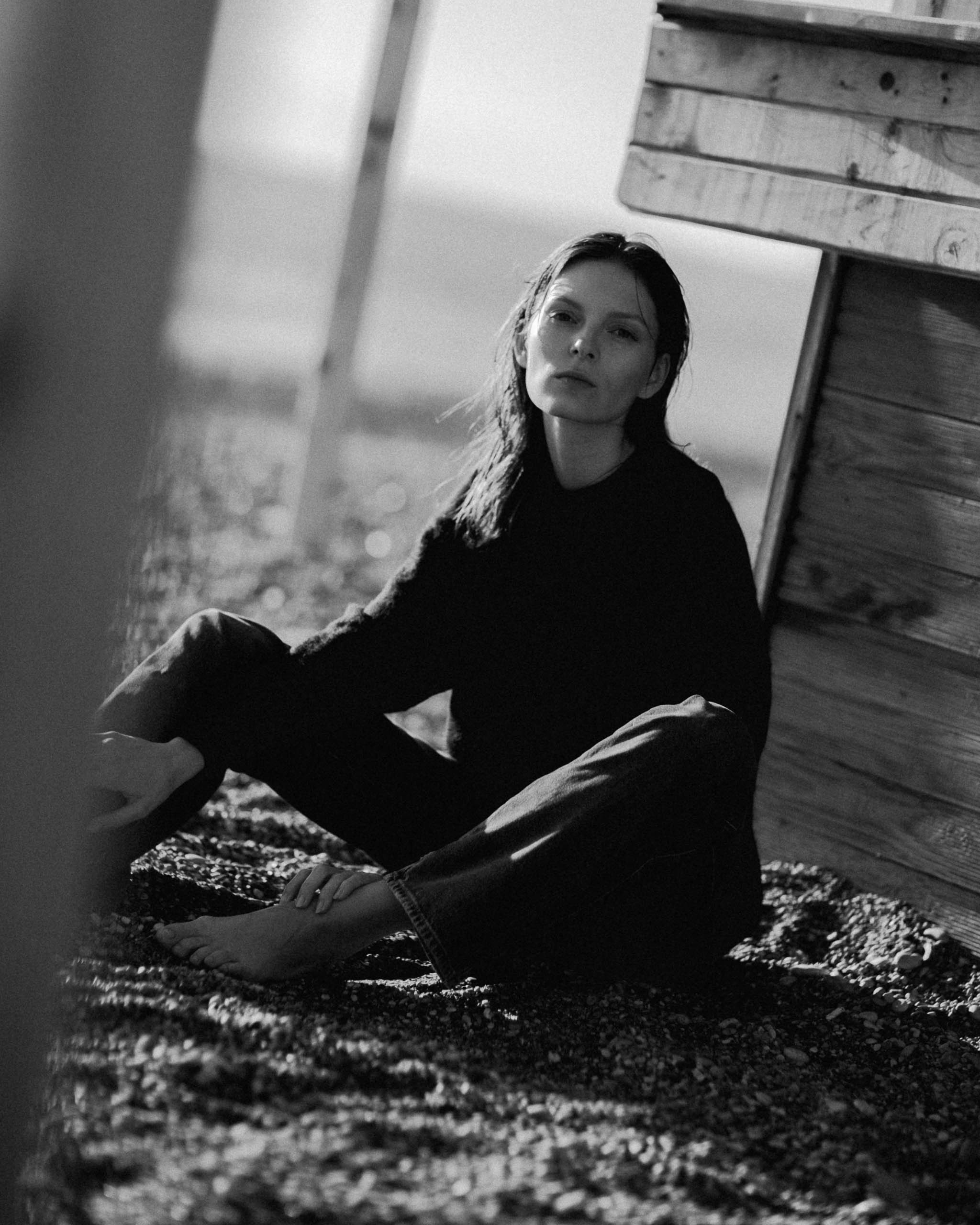 KATE. Photographer Inna Mendelson