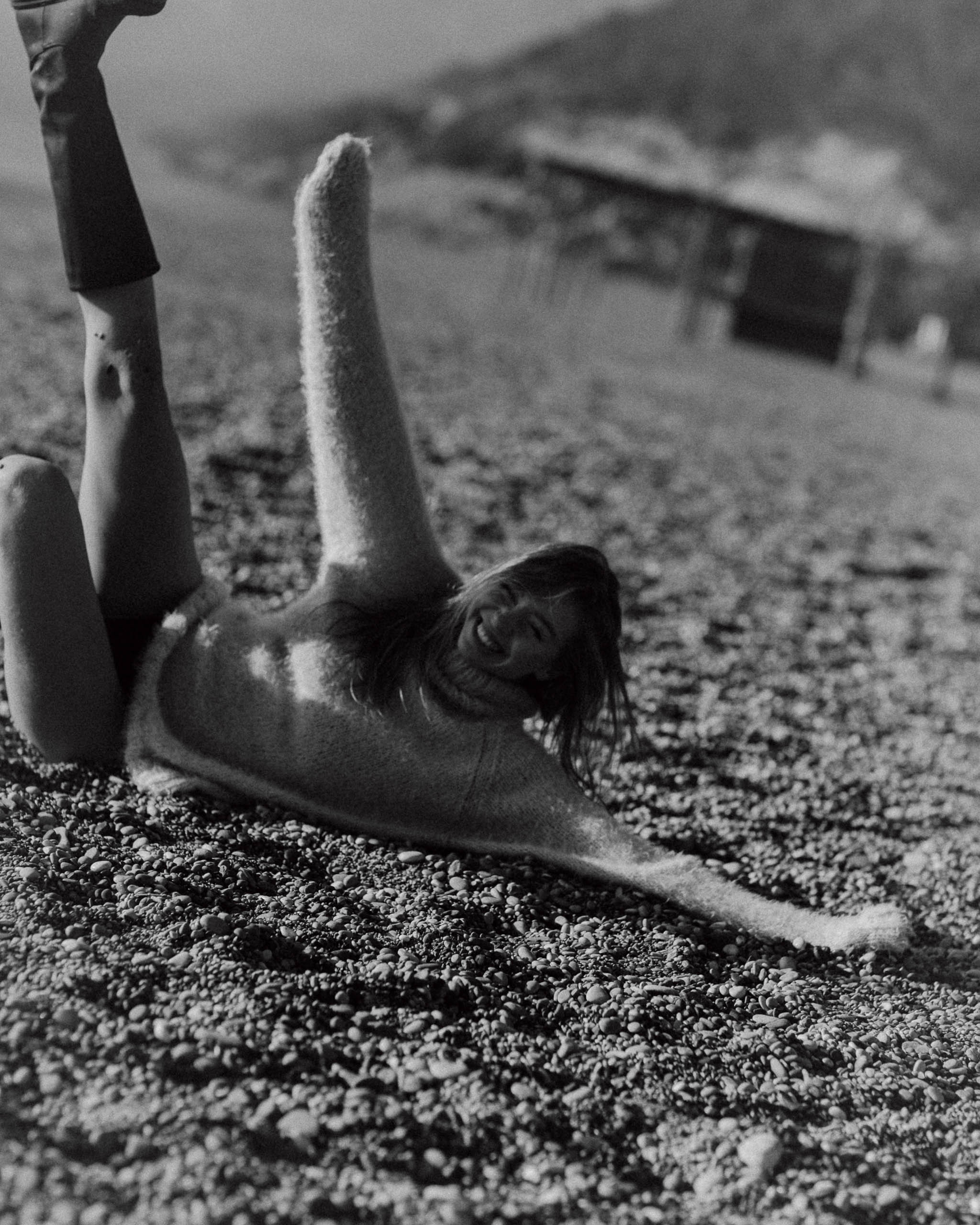 ZLATA. Photographer Inna Mendelson