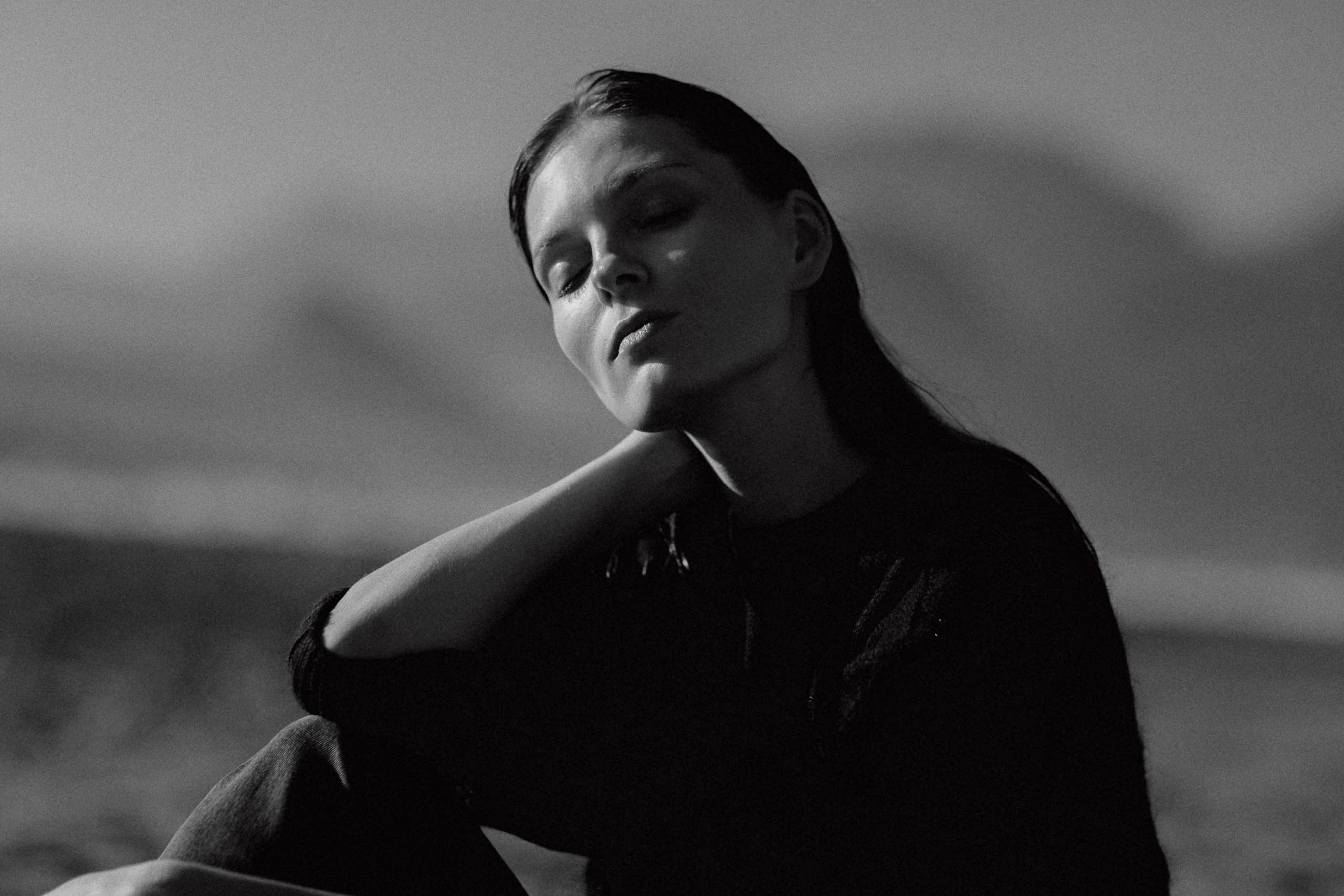 KATE. Photographer Inna Mendelson