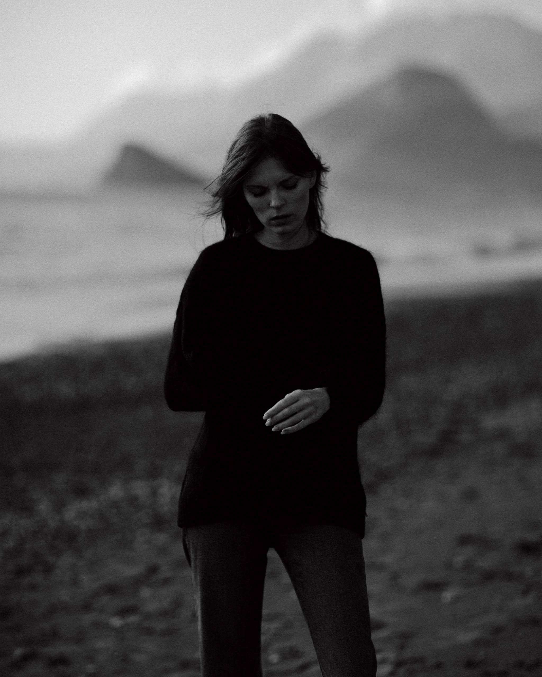 KATE. Photographer Inna Mendelson