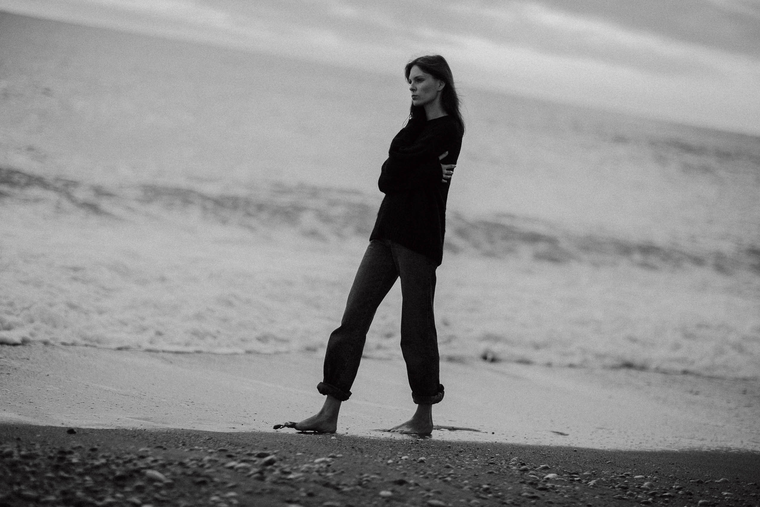 KATE. Photographer Inna Mendelson