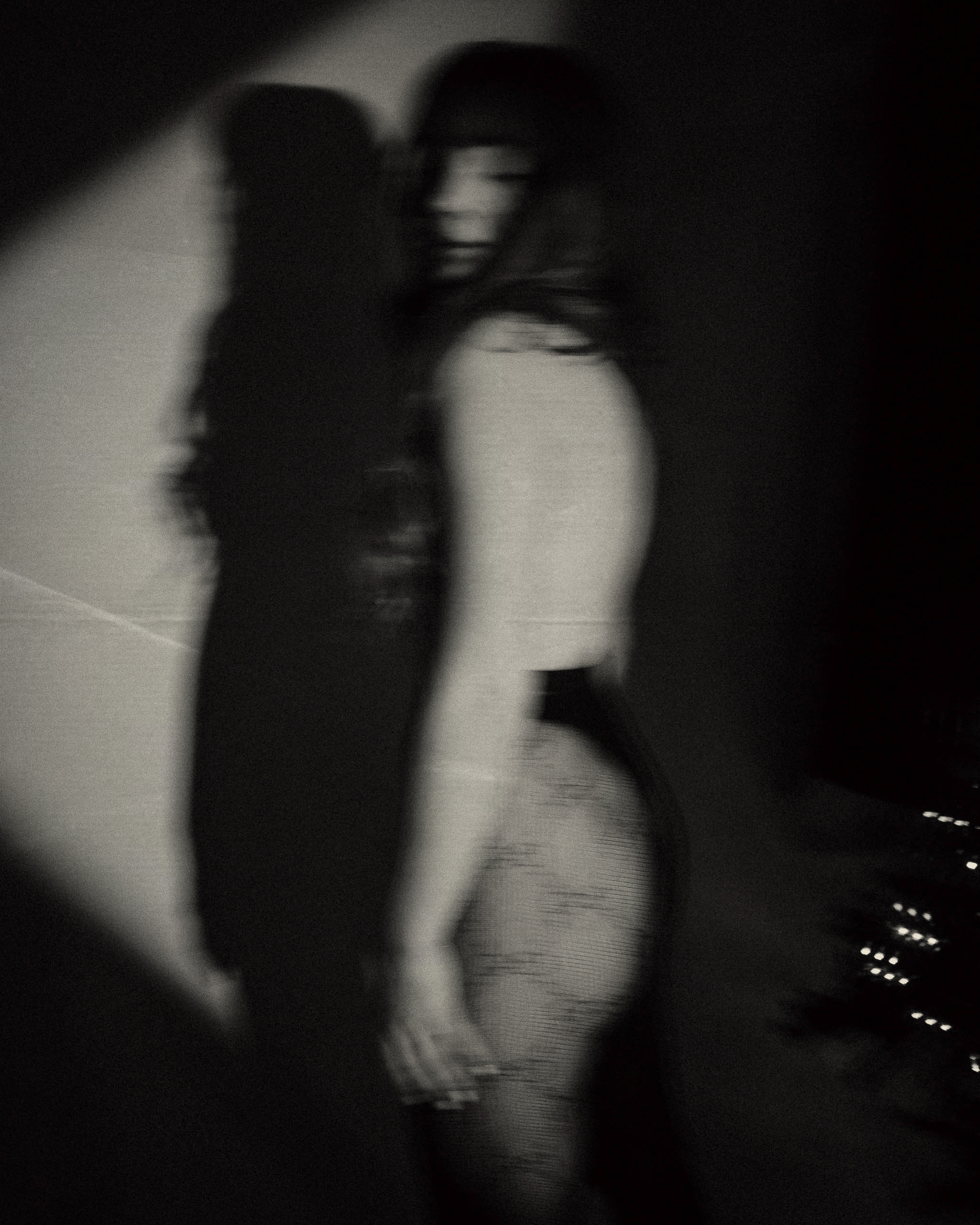 TANYA. Photographer Inna Mendelson