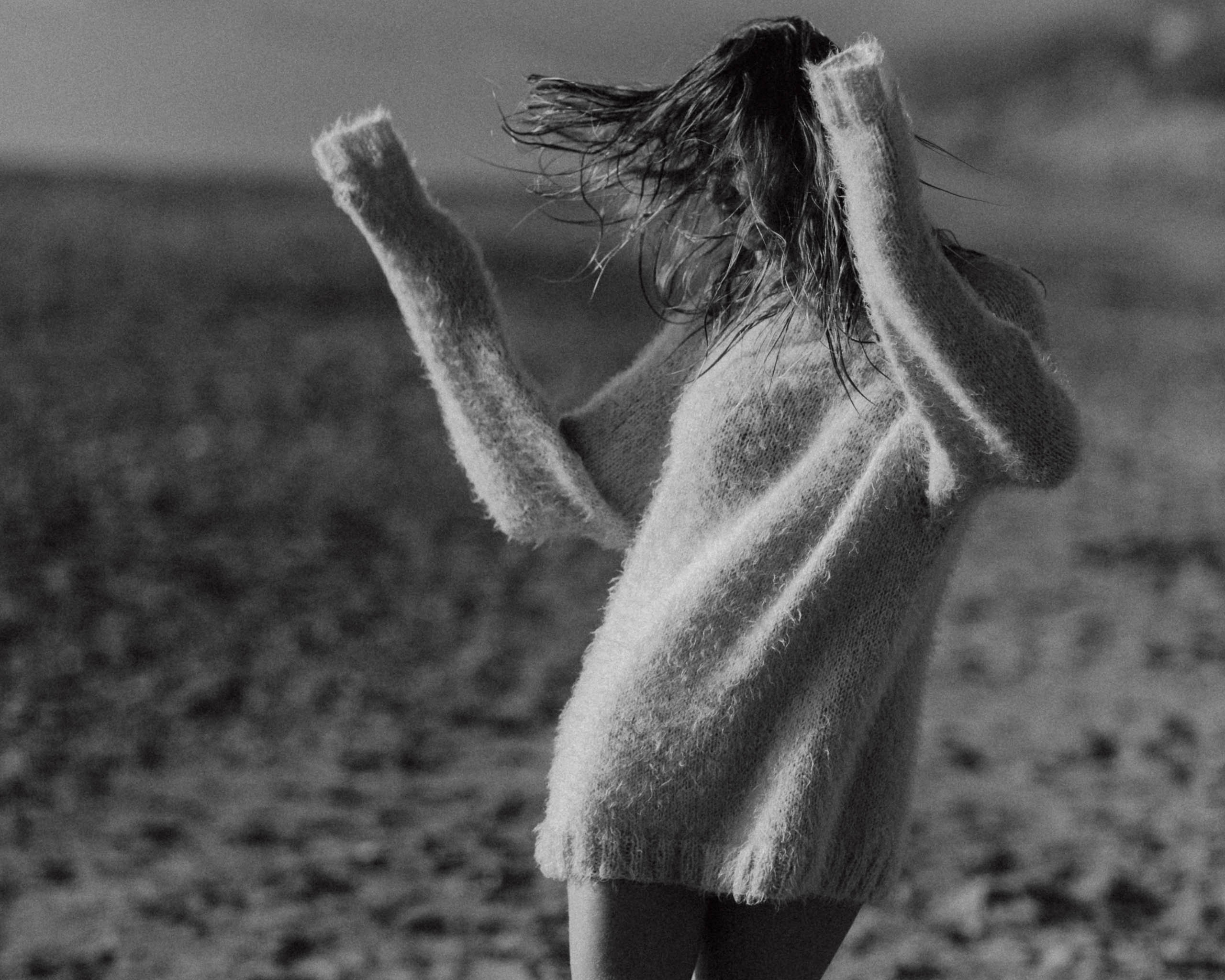 ZLATA. Photographer Inna Mendelson