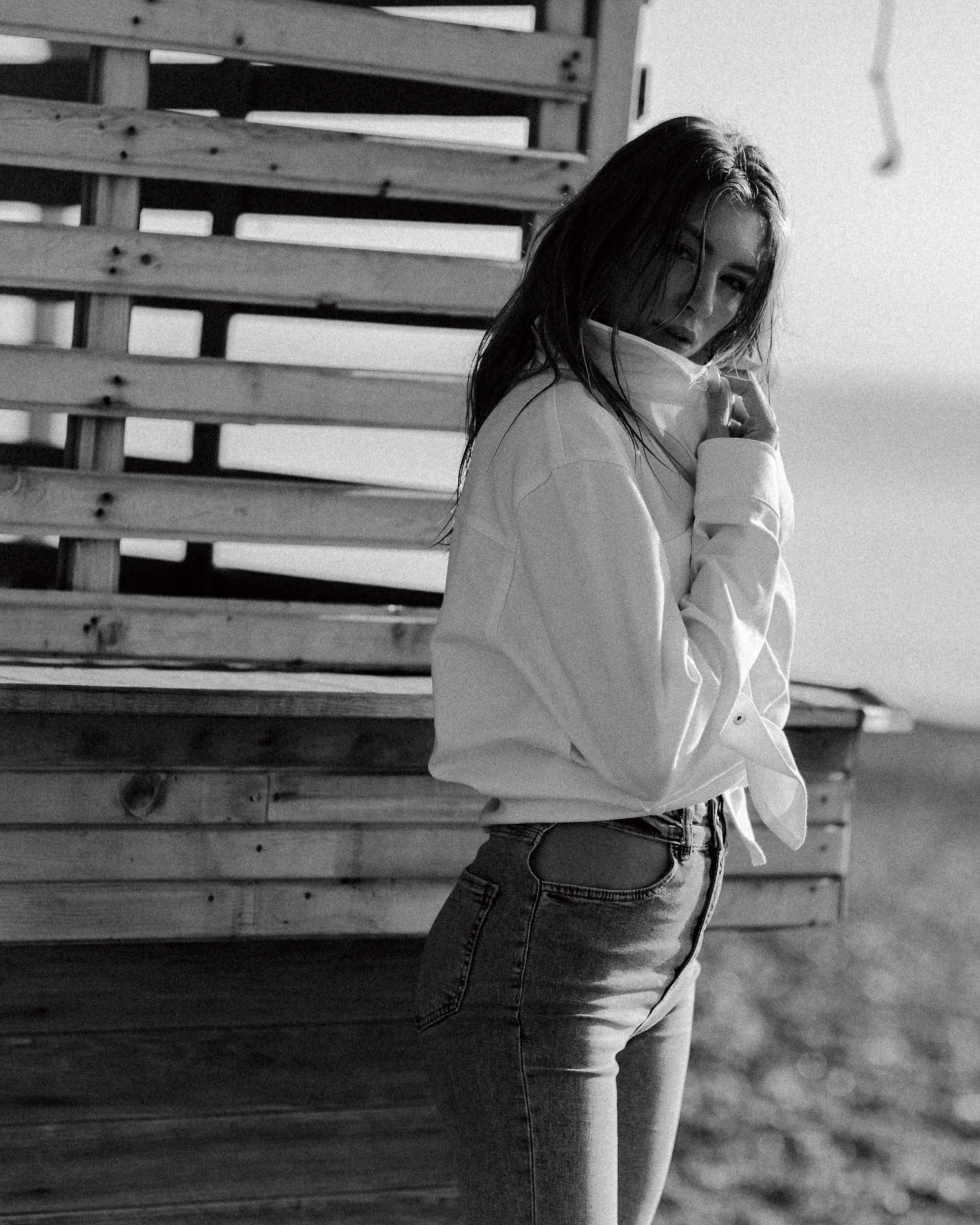 ZLATA. Photographer Inna Mendelson