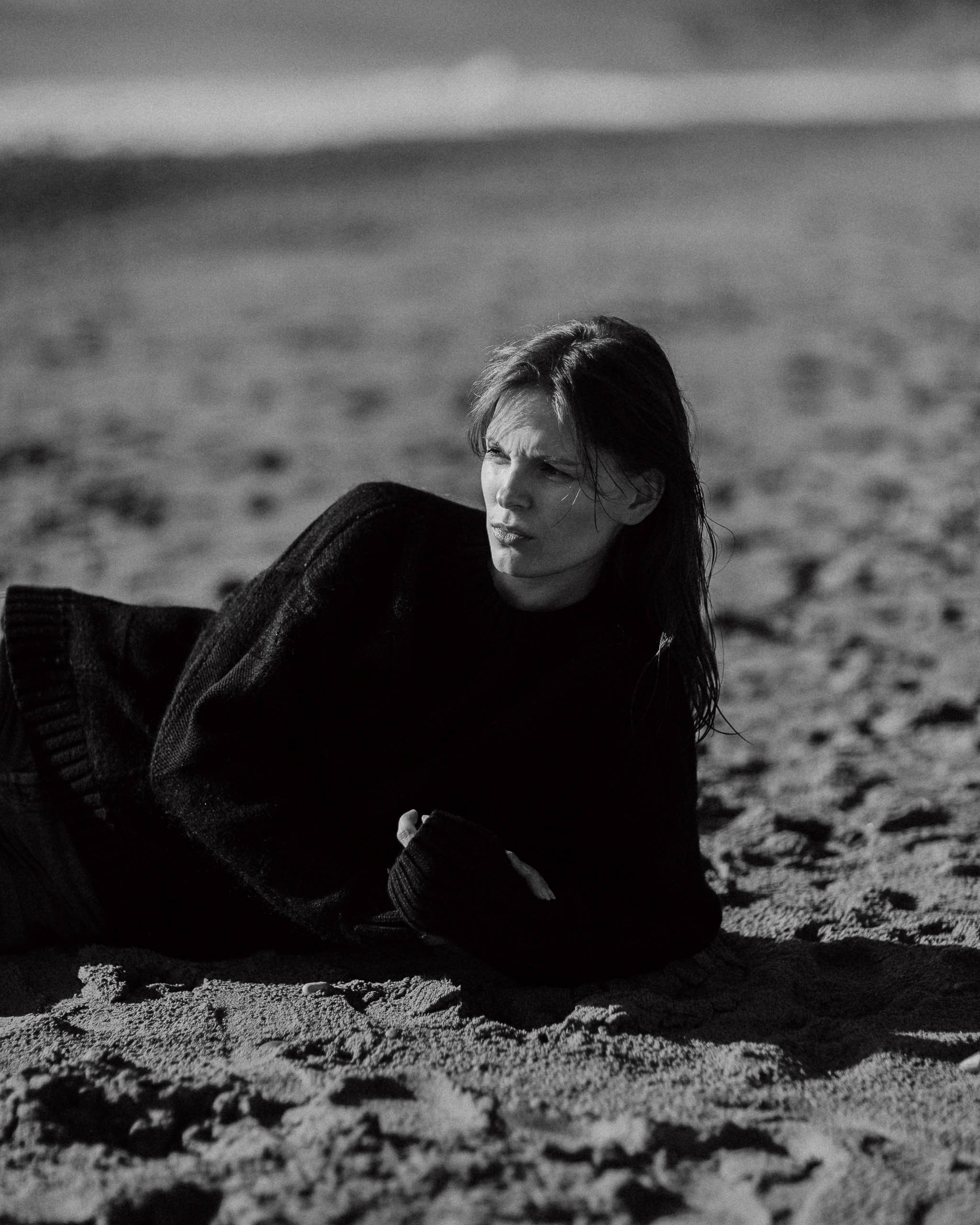 KATE. Photographer Inna Mendelson