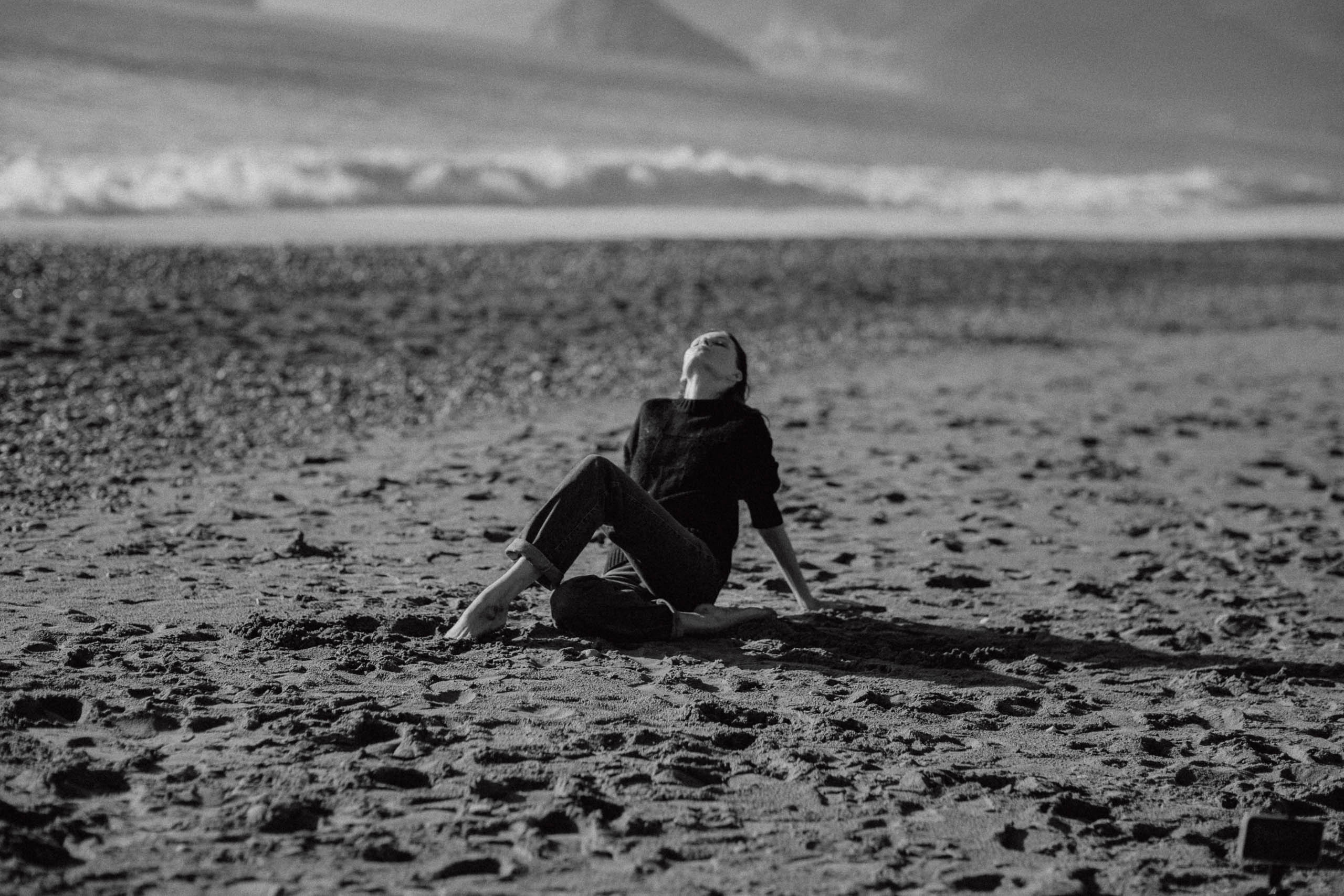 KATE. Photographer Inna Mendelson