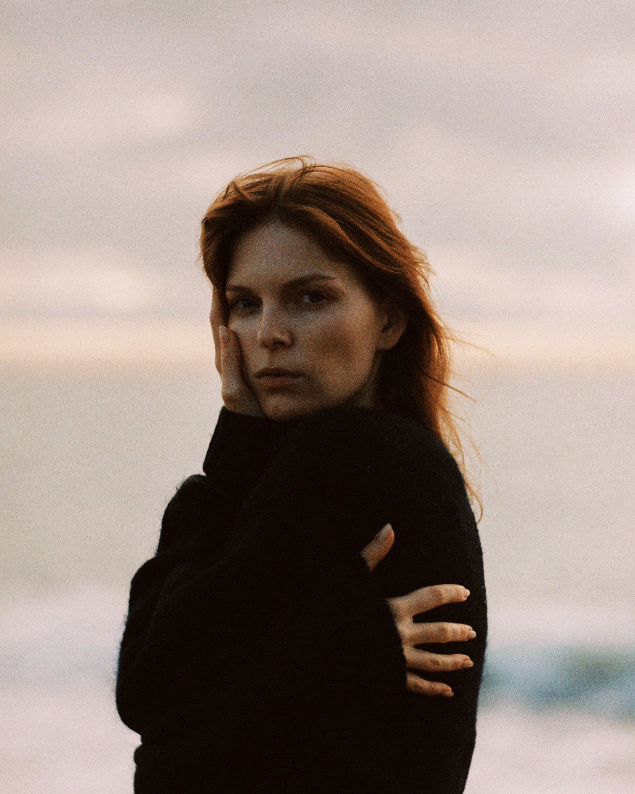 KATE. Photographer Inna Mendelson