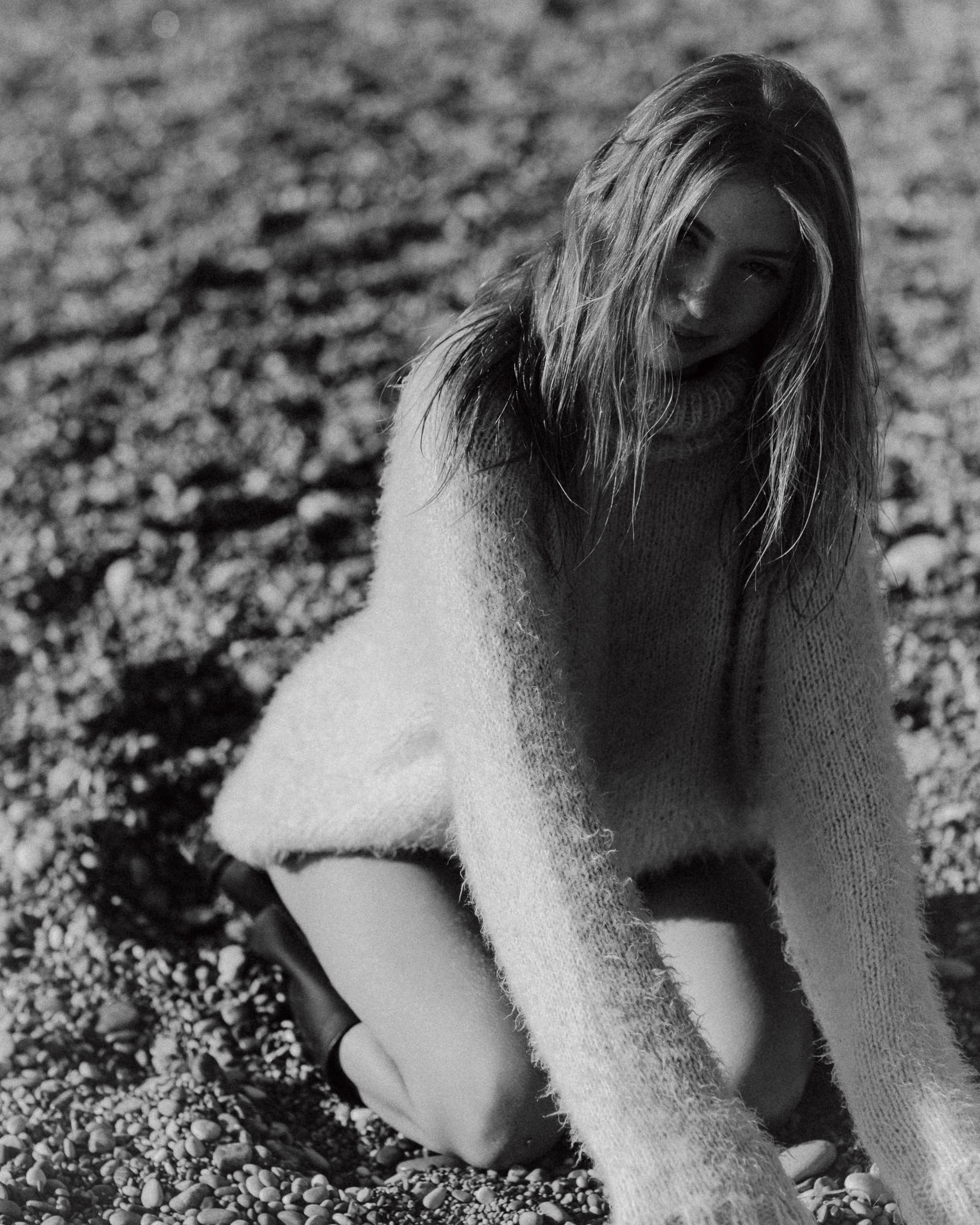 ZLATA. Photographer Inna Mendelson