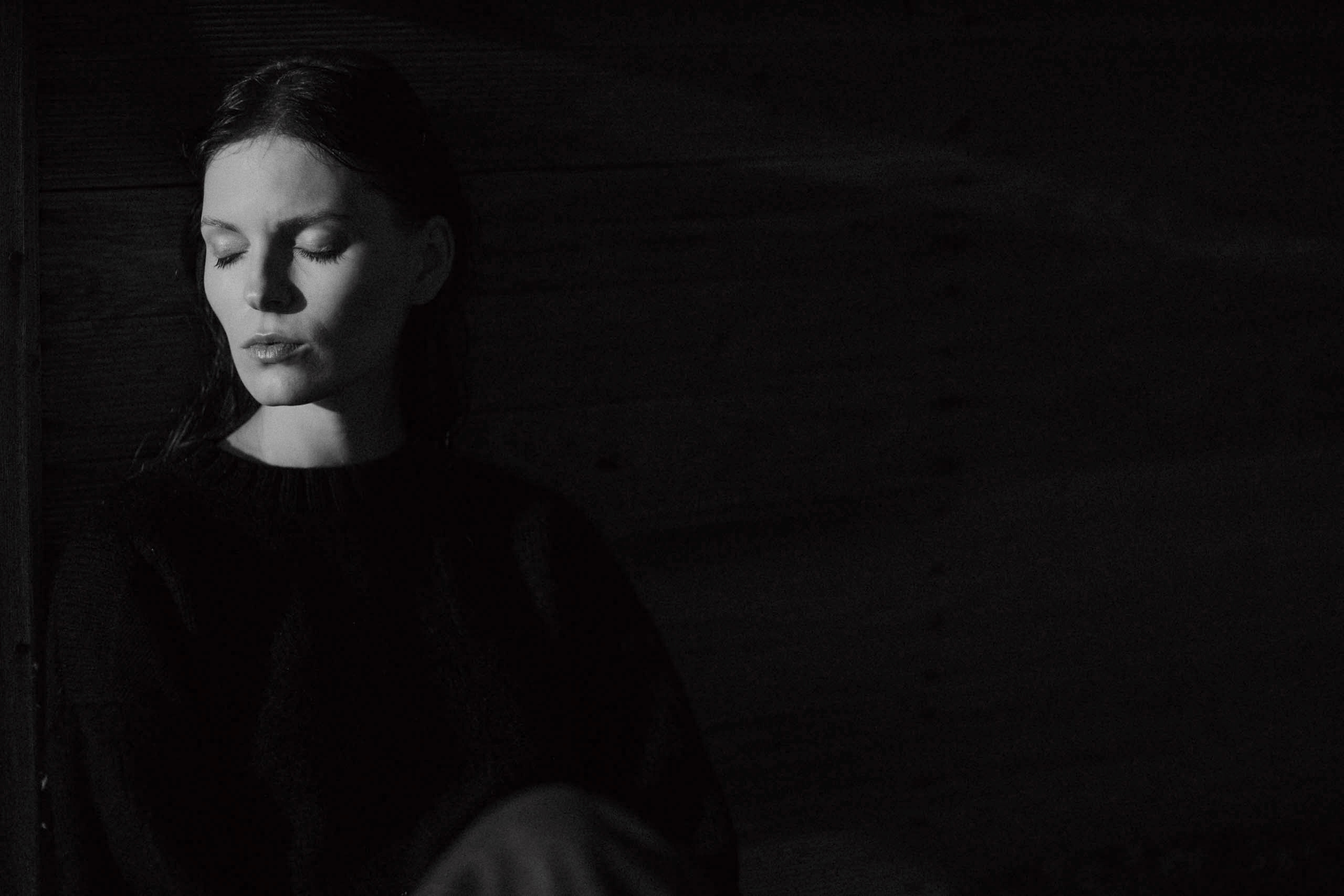 KATE. Photographer Inna Mendelson