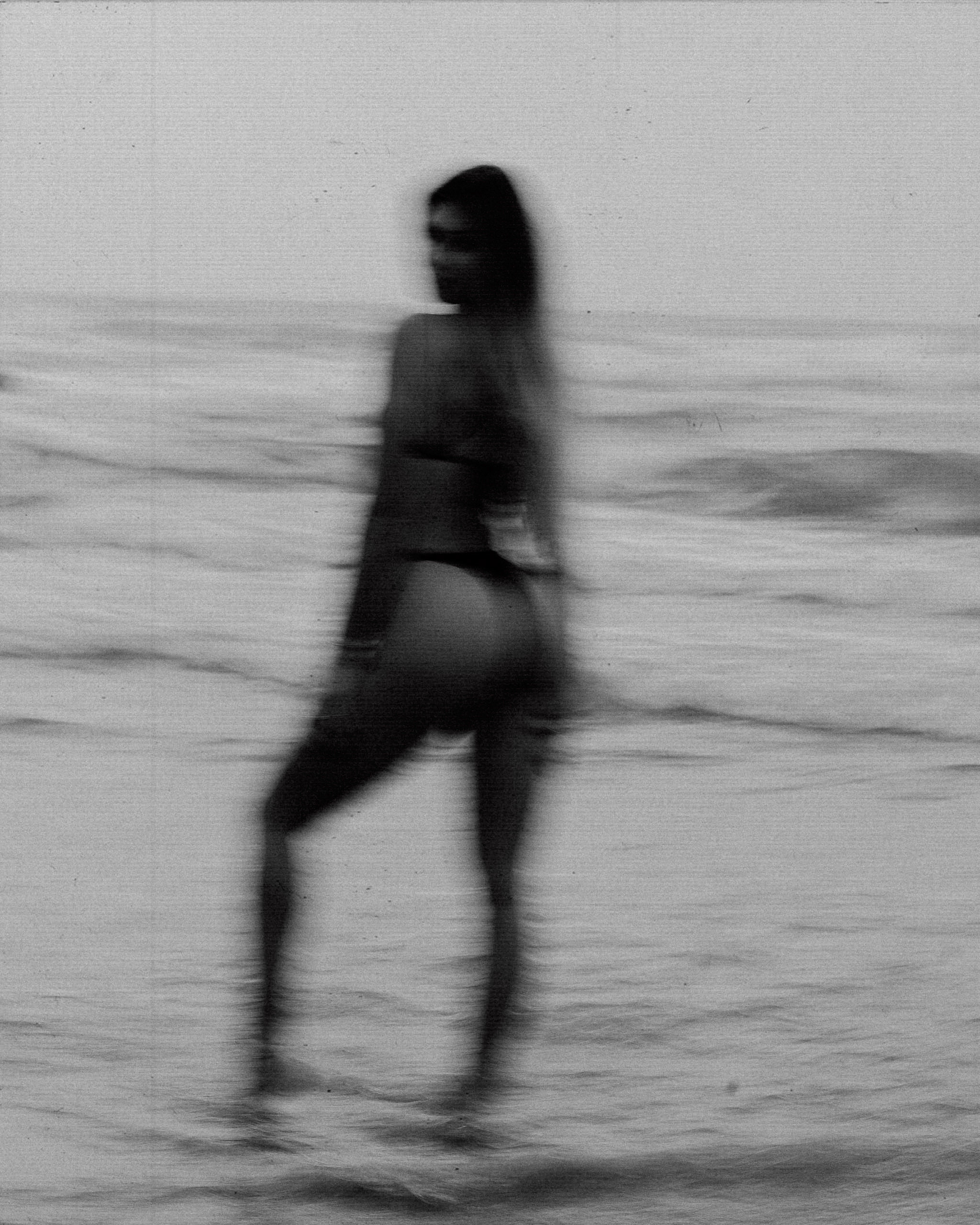 YUVAL. Photographer Inna Mendelson