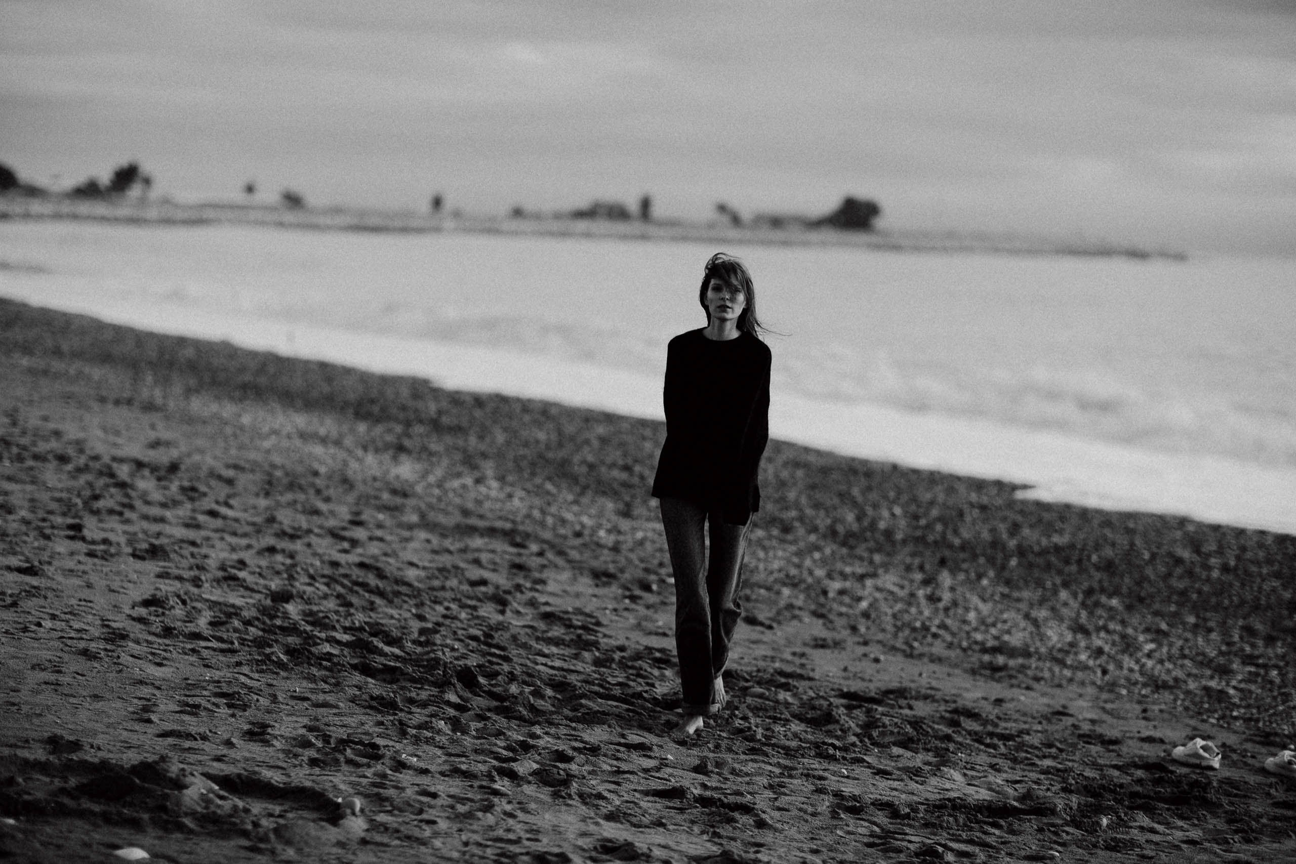 KATE. Photographer Inna Mendelson