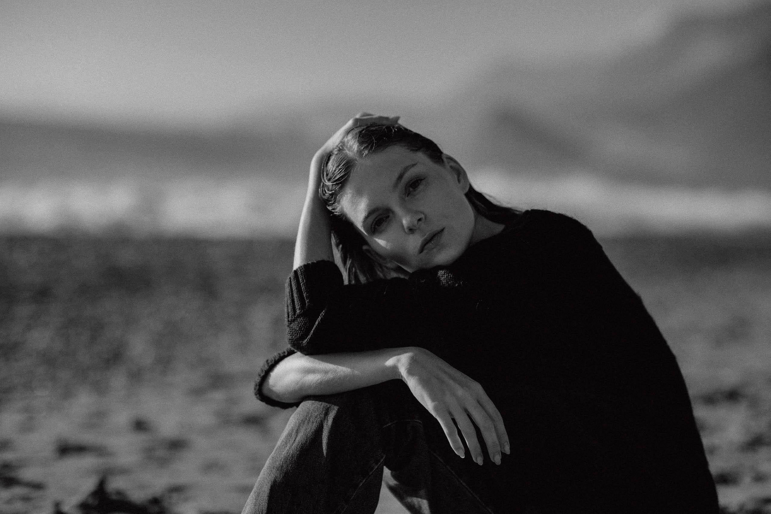 KATE. Photographer Inna Mendelson