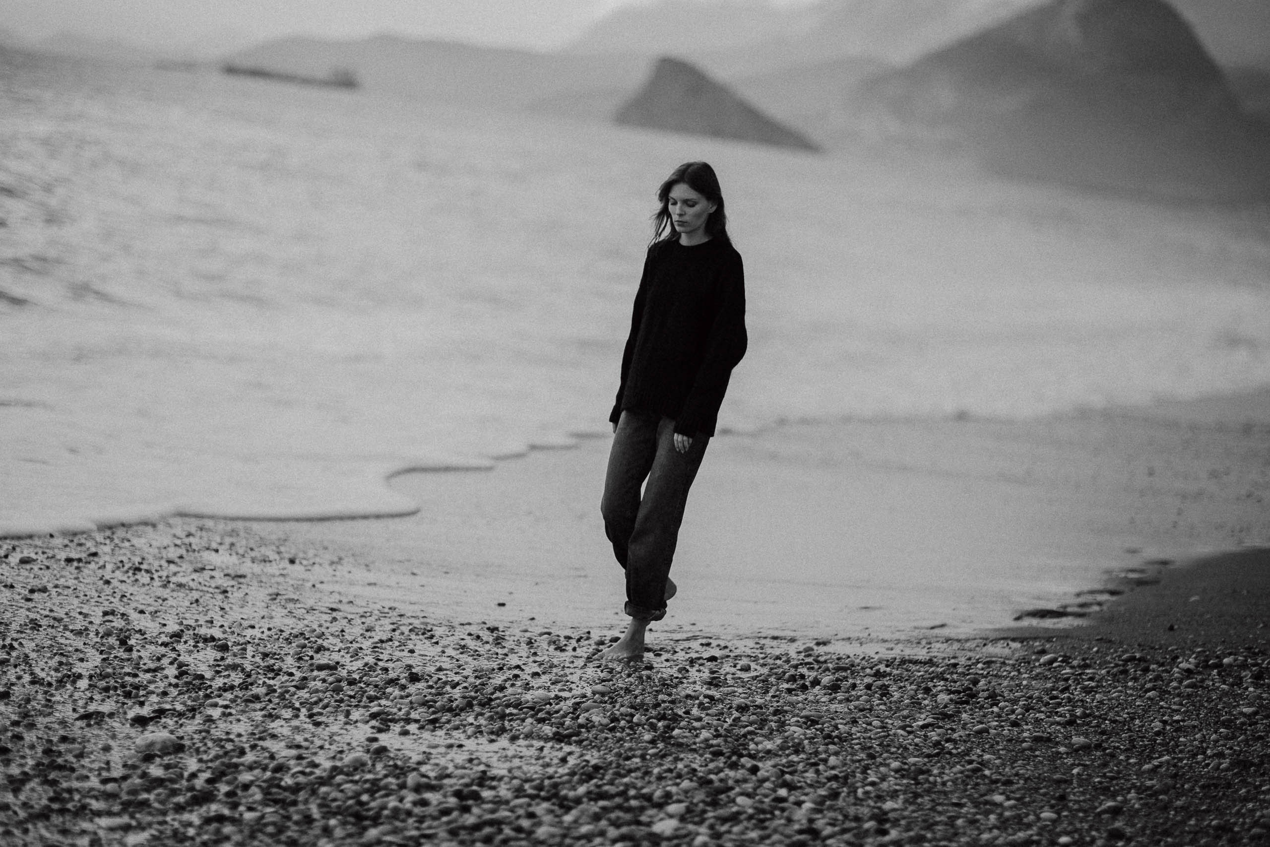 KATE. Photographer Inna Mendelson