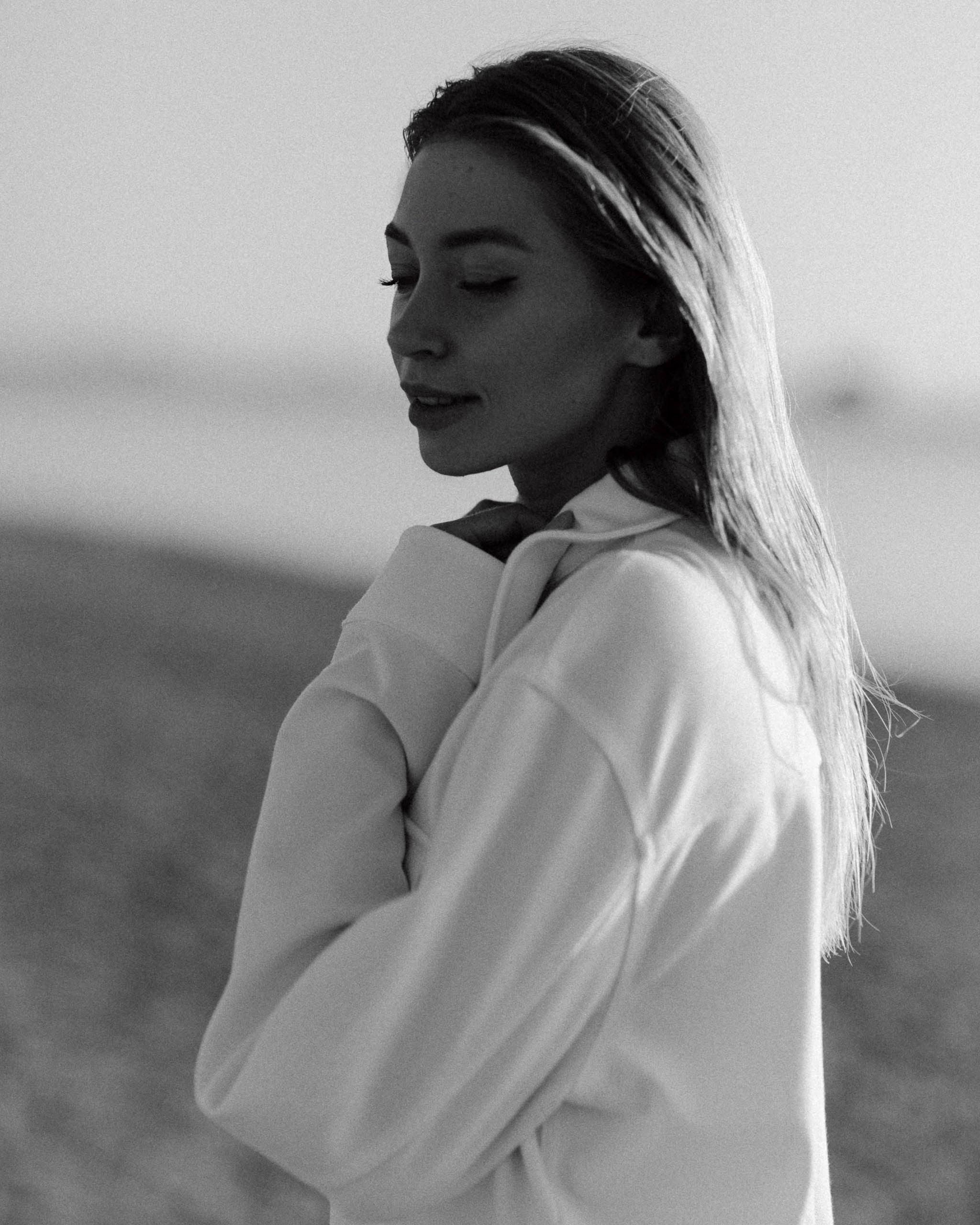 ZLATA. Photographer Inna Mendelson