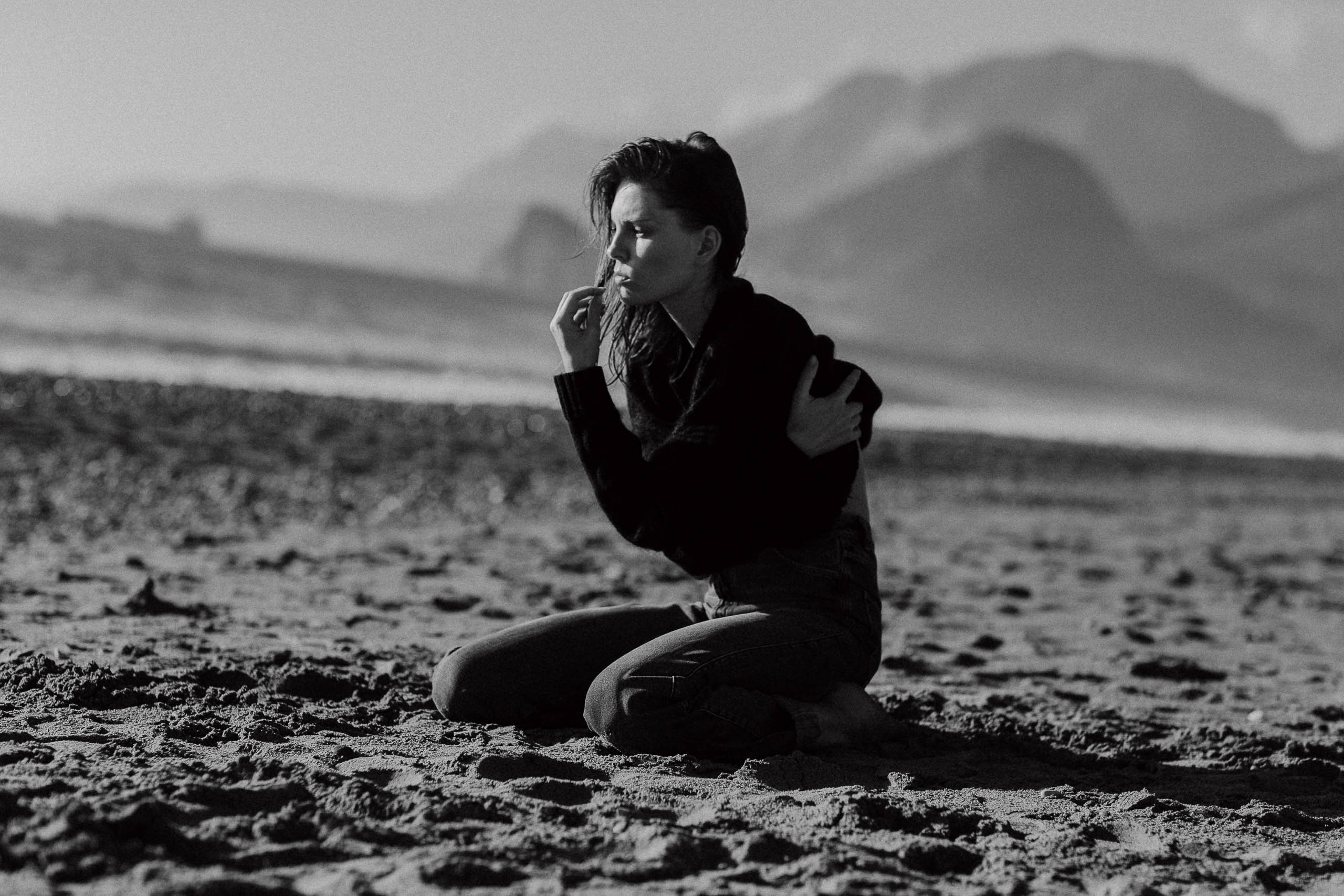 KATE. Photographer Inna Mendelson