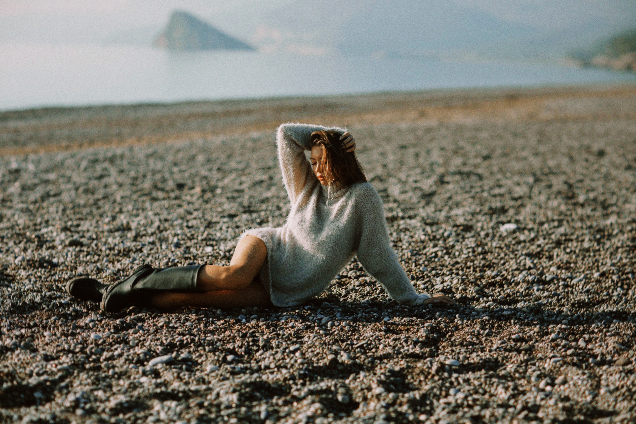 ZLATA. Photographer Inna Mendelson