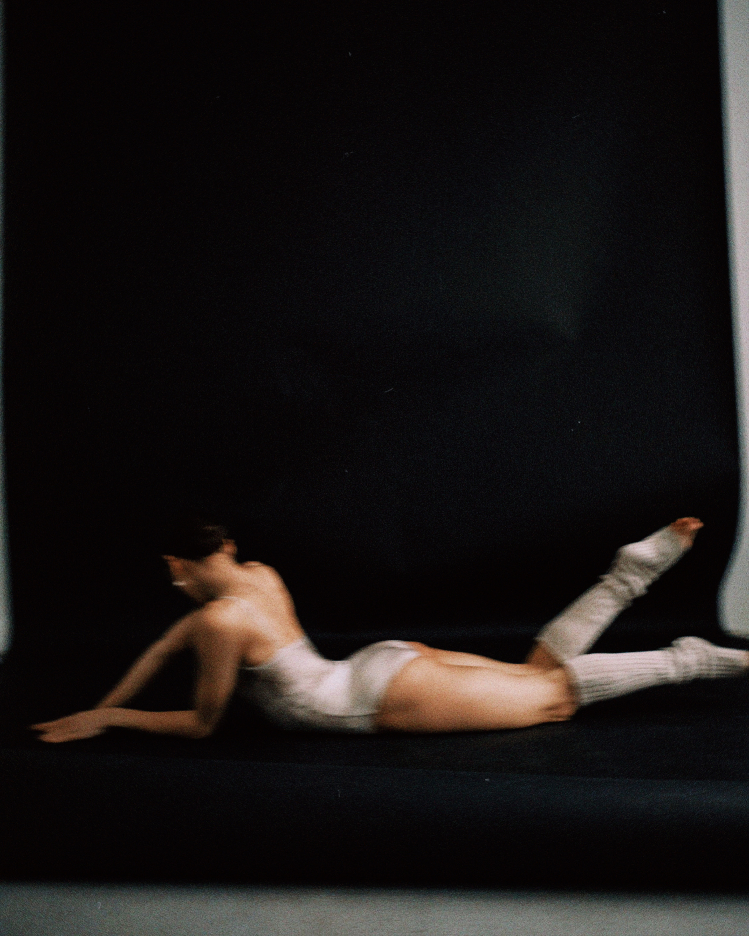 MILENA [for odetteonpoint]. Photographer Inna Mendelson