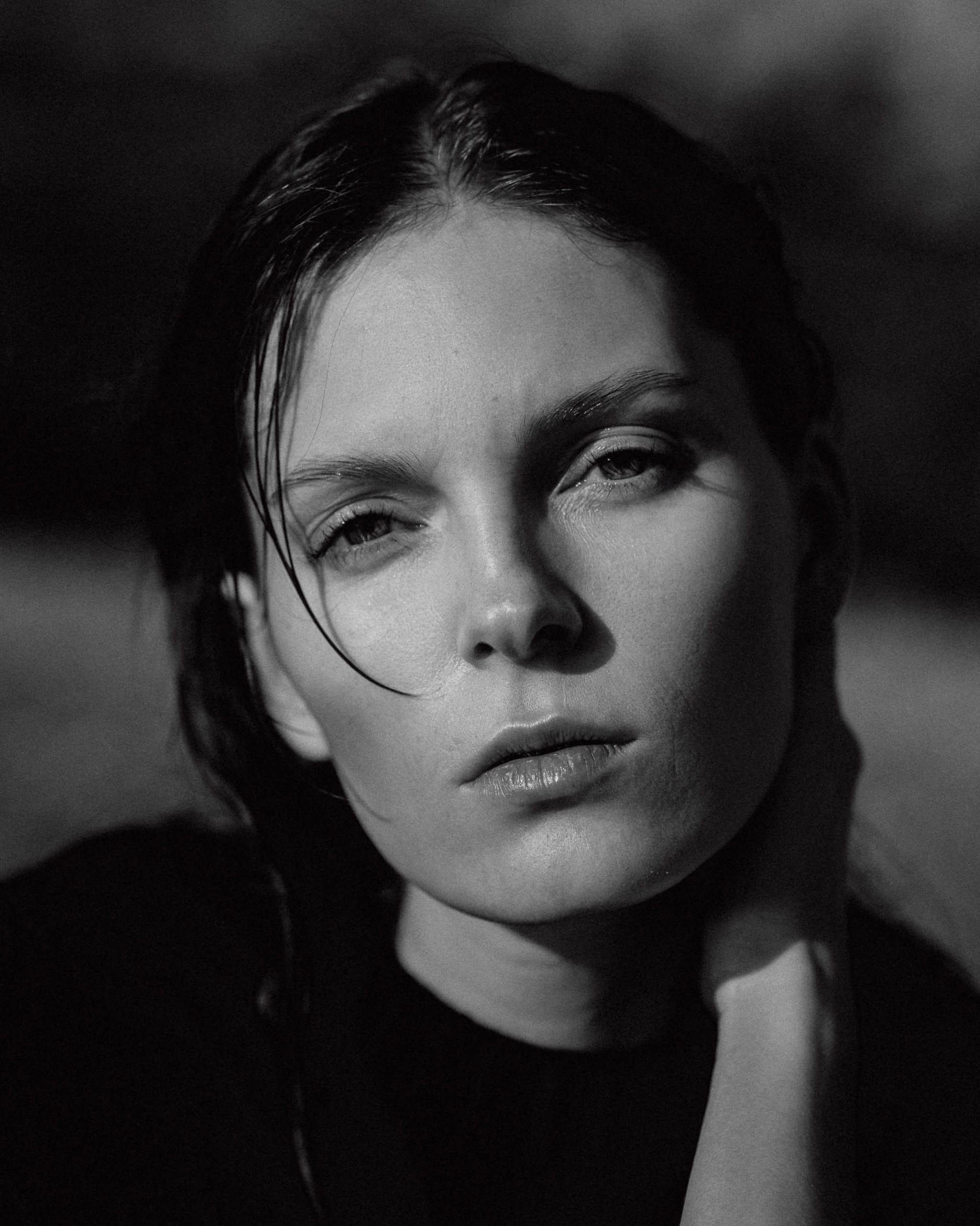 KATE. Photographer Inna Mendelson