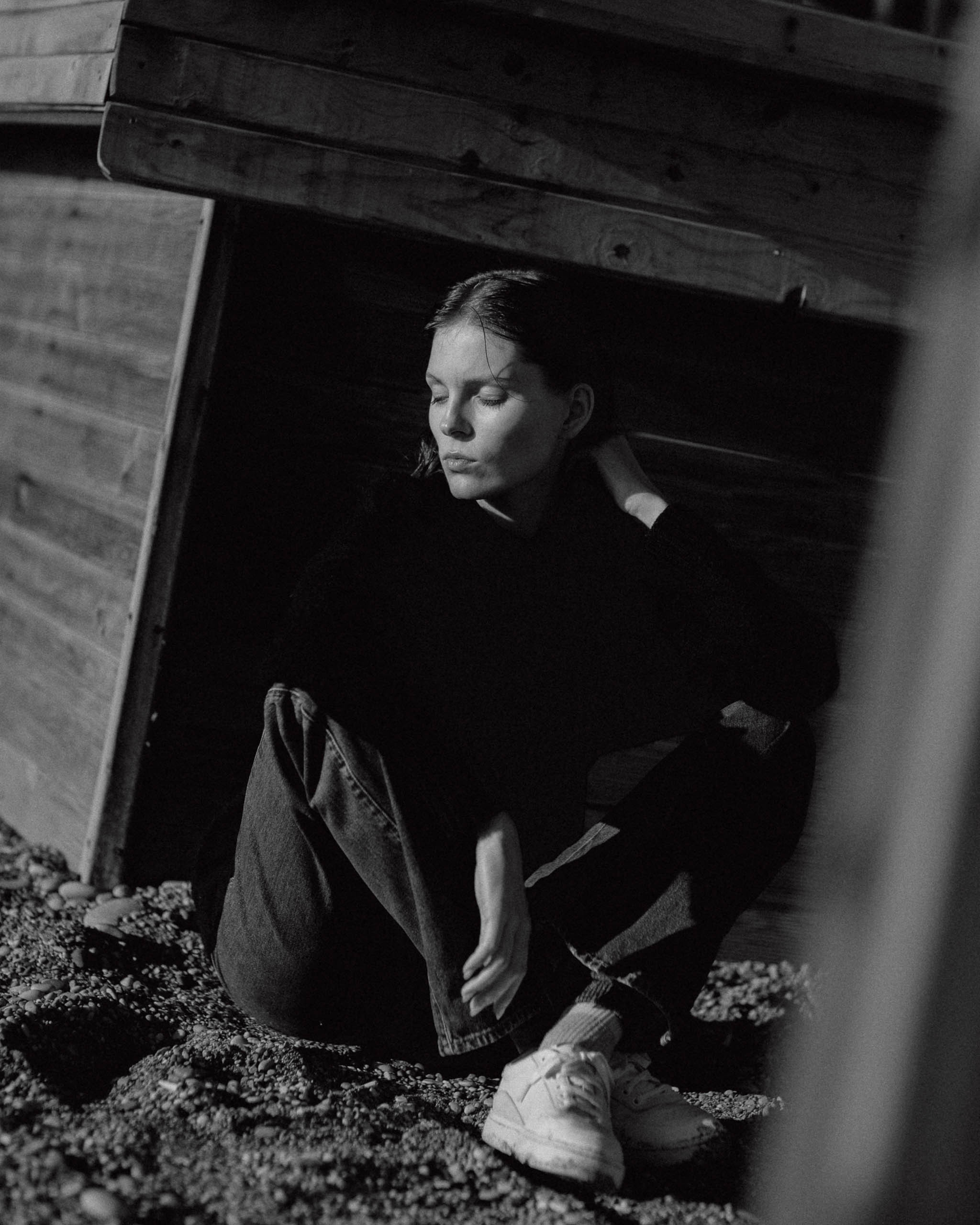 KATE. Photographer Inna Mendelson