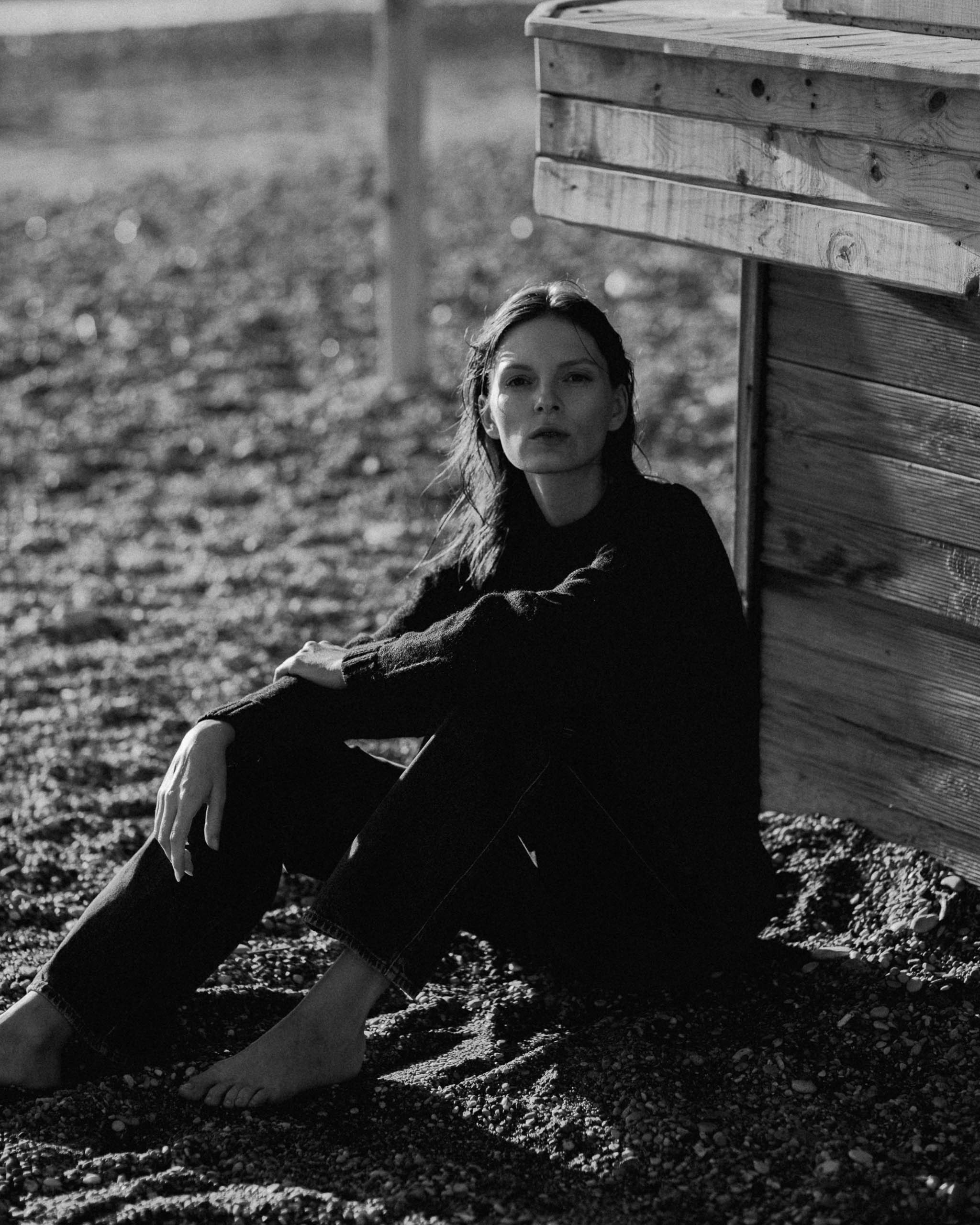 KATE. Photographer Inna Mendelson