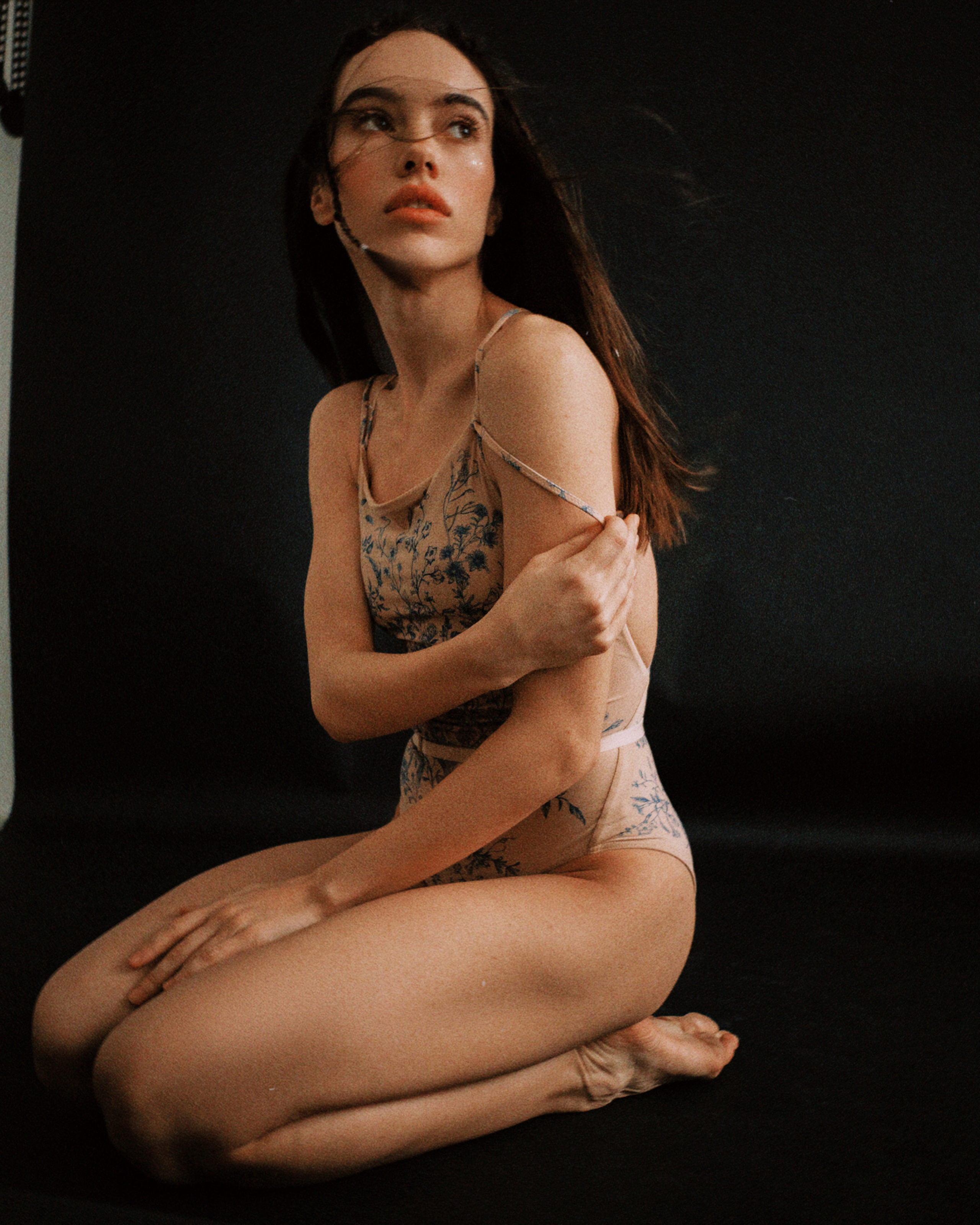 MILENA [for odetteonpoint]. Photographer Inna Mendelson