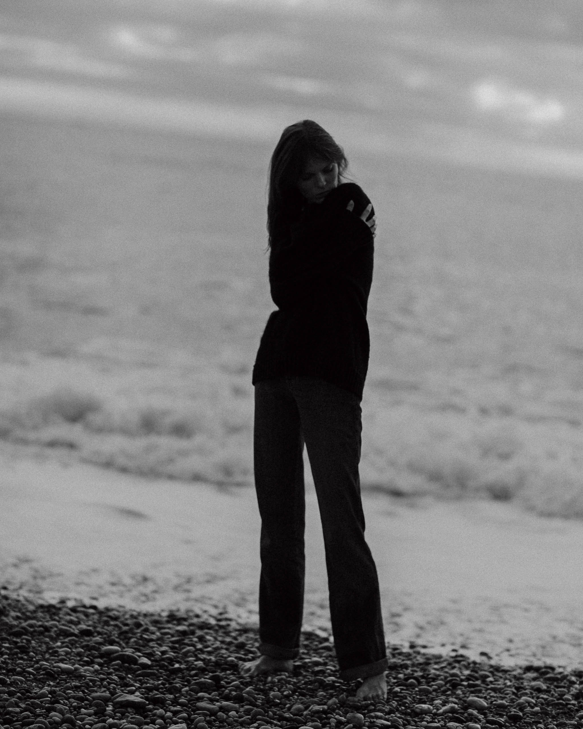 KATE. Photographer Inna Mendelson