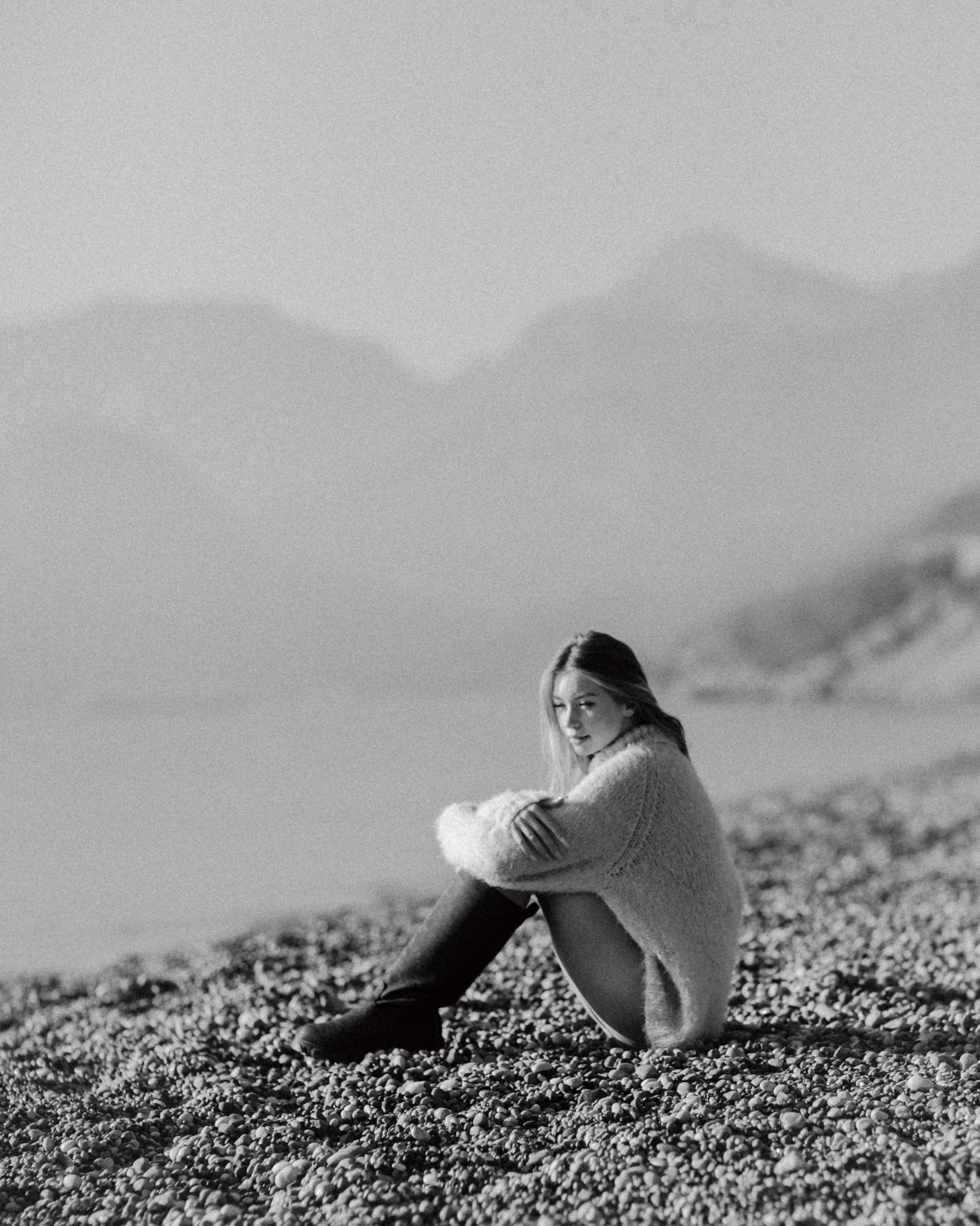 ZLATA. Photographer Inna Mendelson