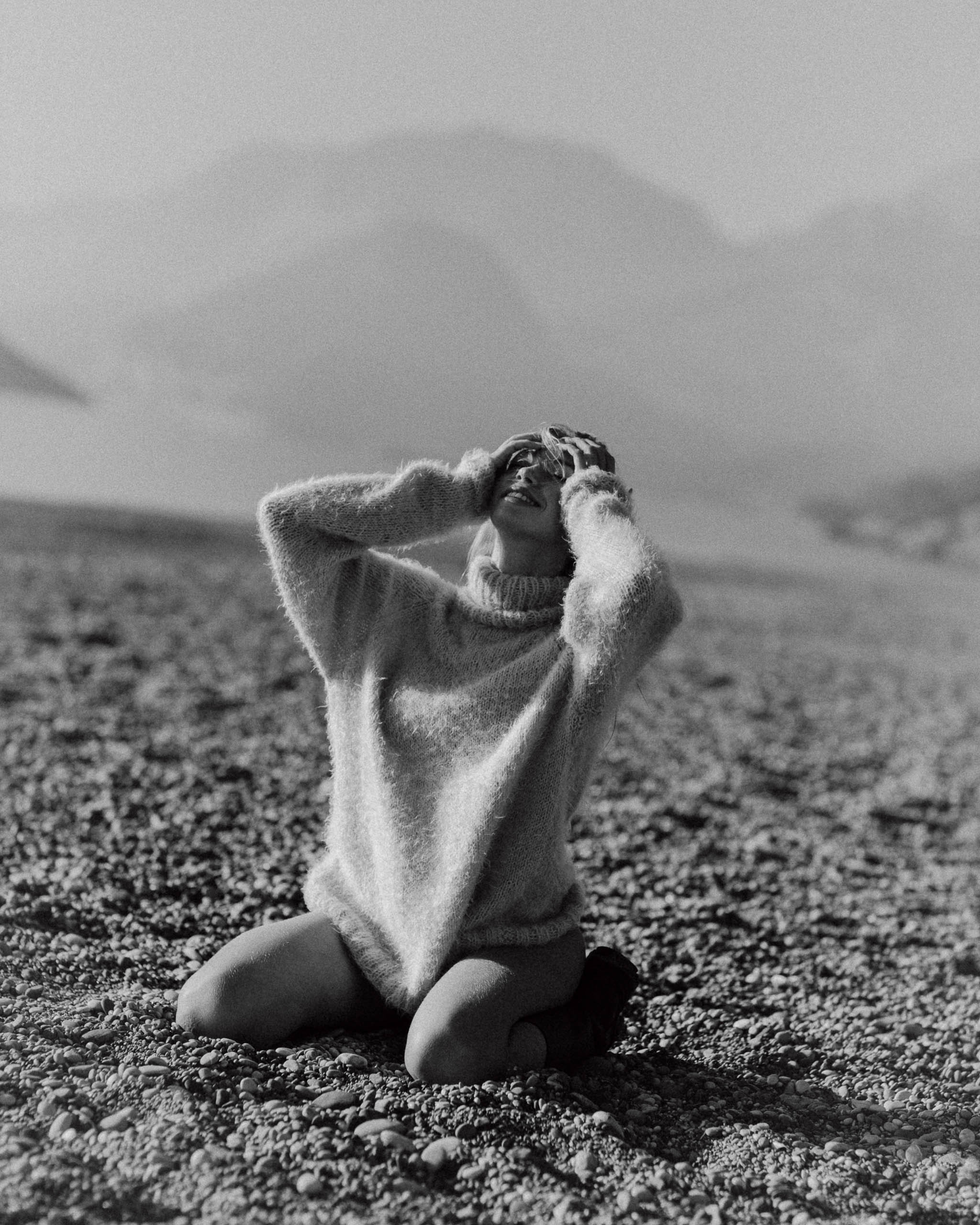 ZLATA. Photographer Inna Mendelson