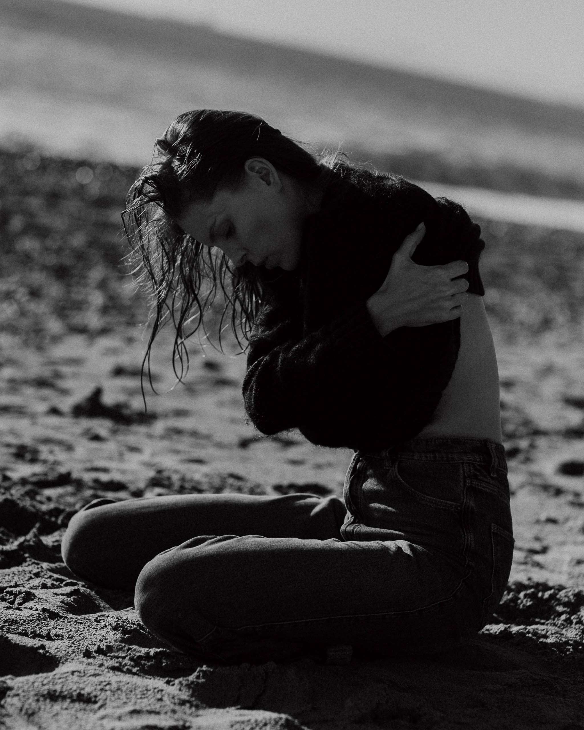 KATE. Photographer Inna Mendelson