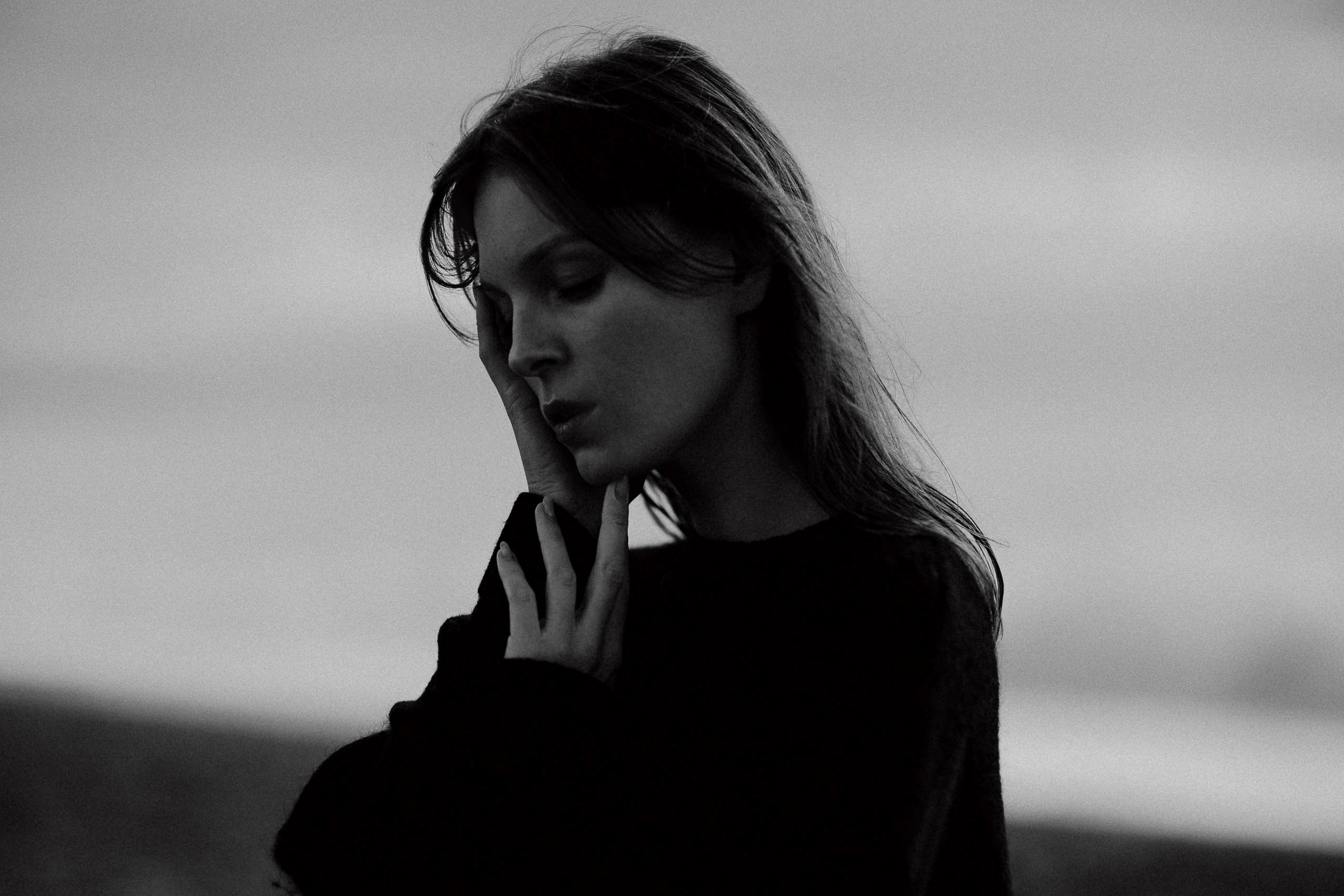 KATE. Photographer Inna Mendelson