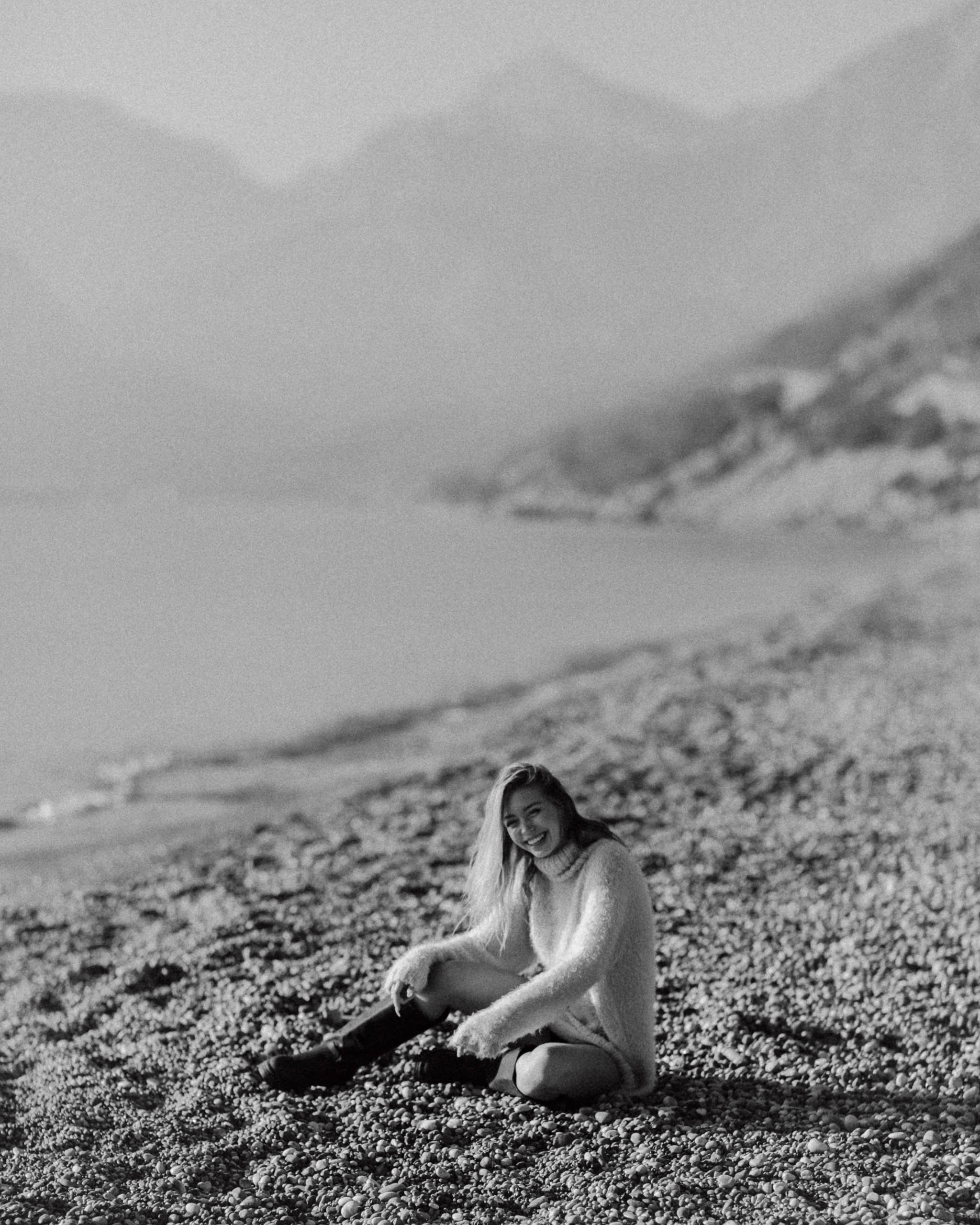 ZLATA. Photographer Inna Mendelson