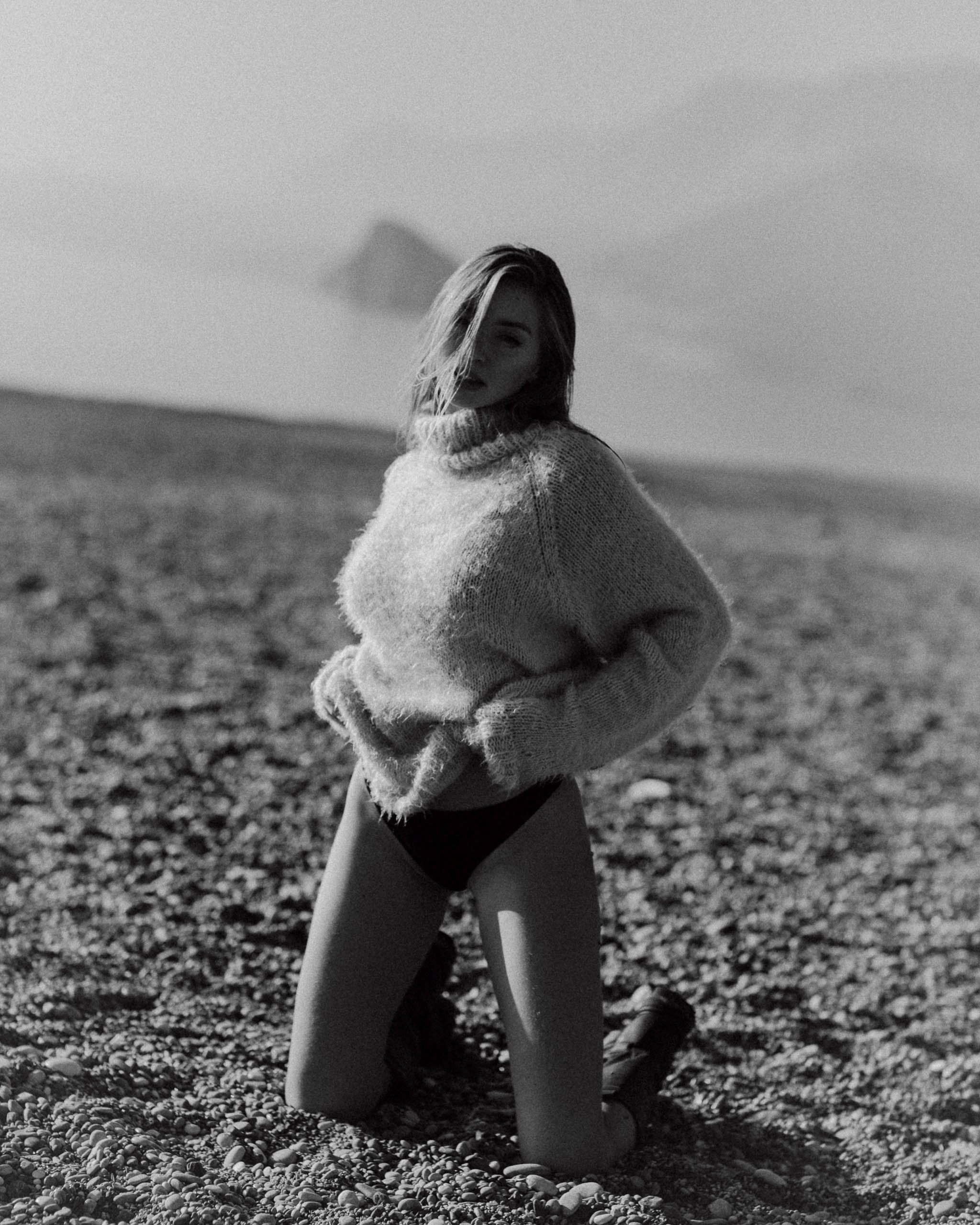 ZLATA. Photographer Inna Mendelson