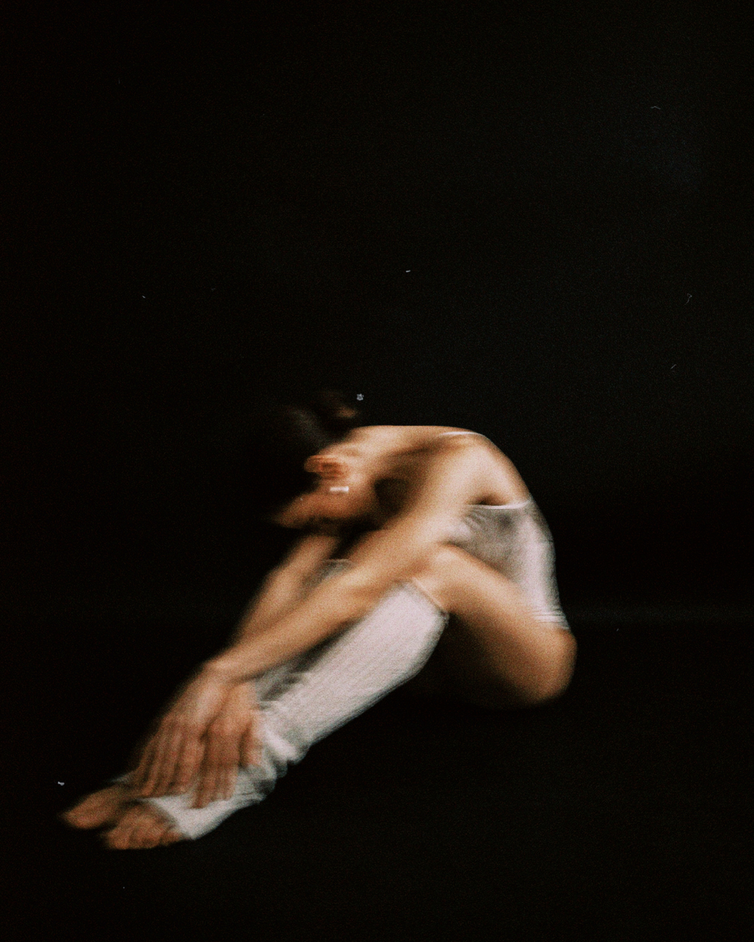 MILENA [for odetteonpoint]. Photographer Inna Mendelson