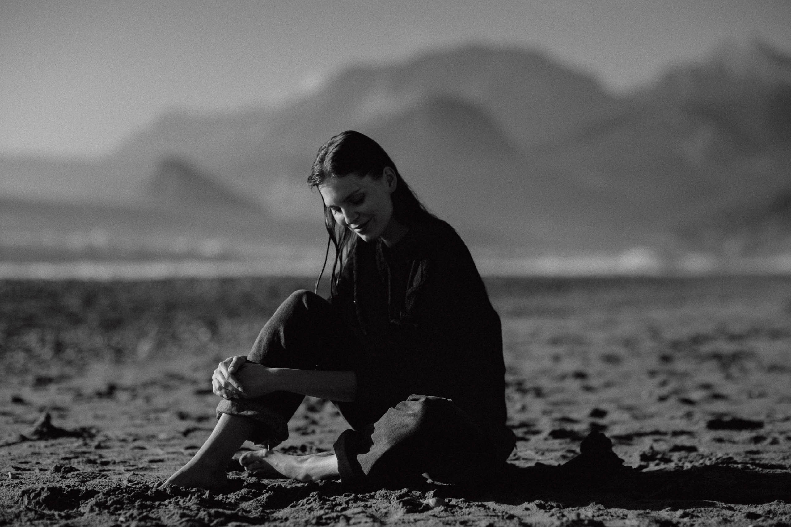 KATE. Photographer Inna Mendelson