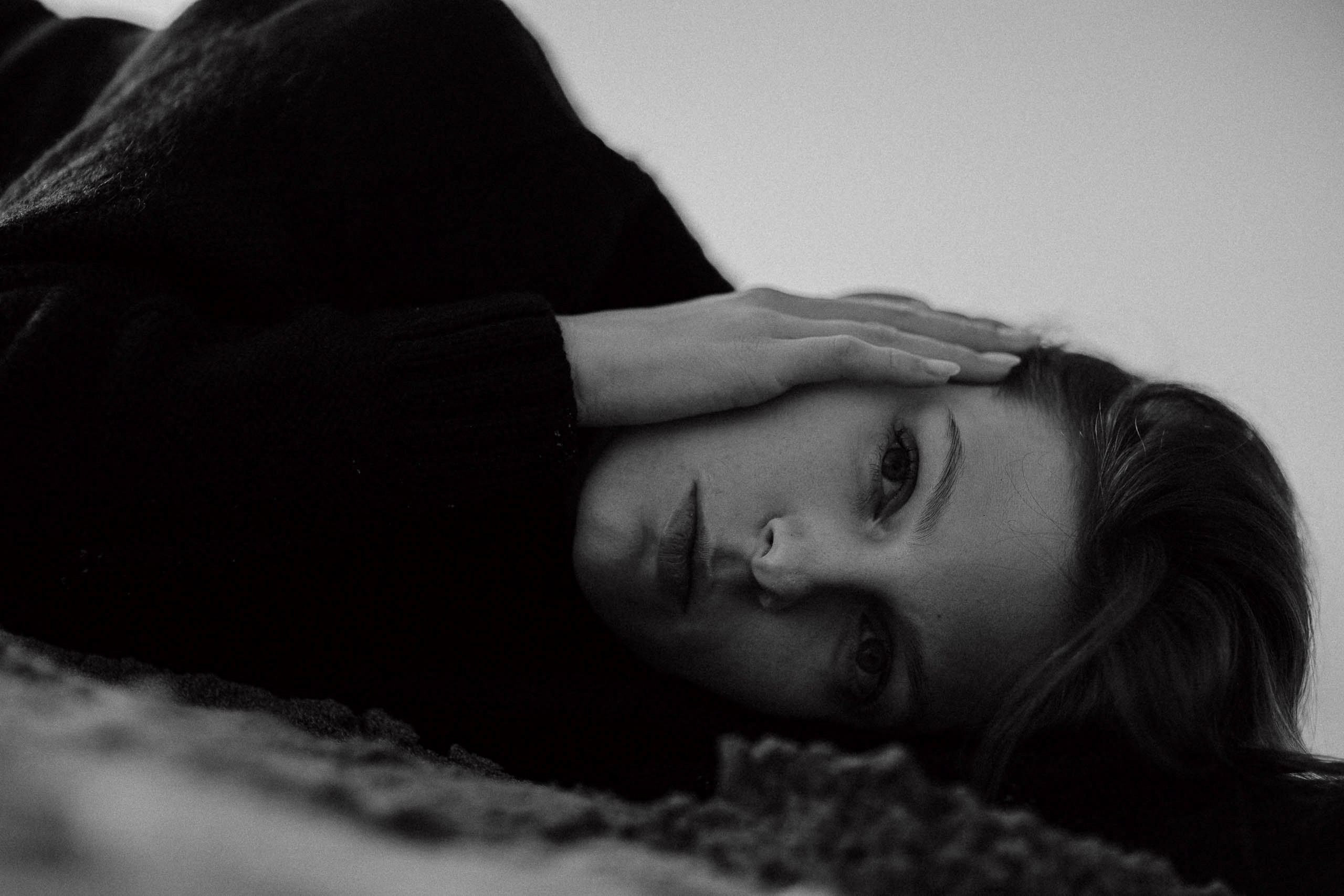 KATE. Photographer Inna Mendelson