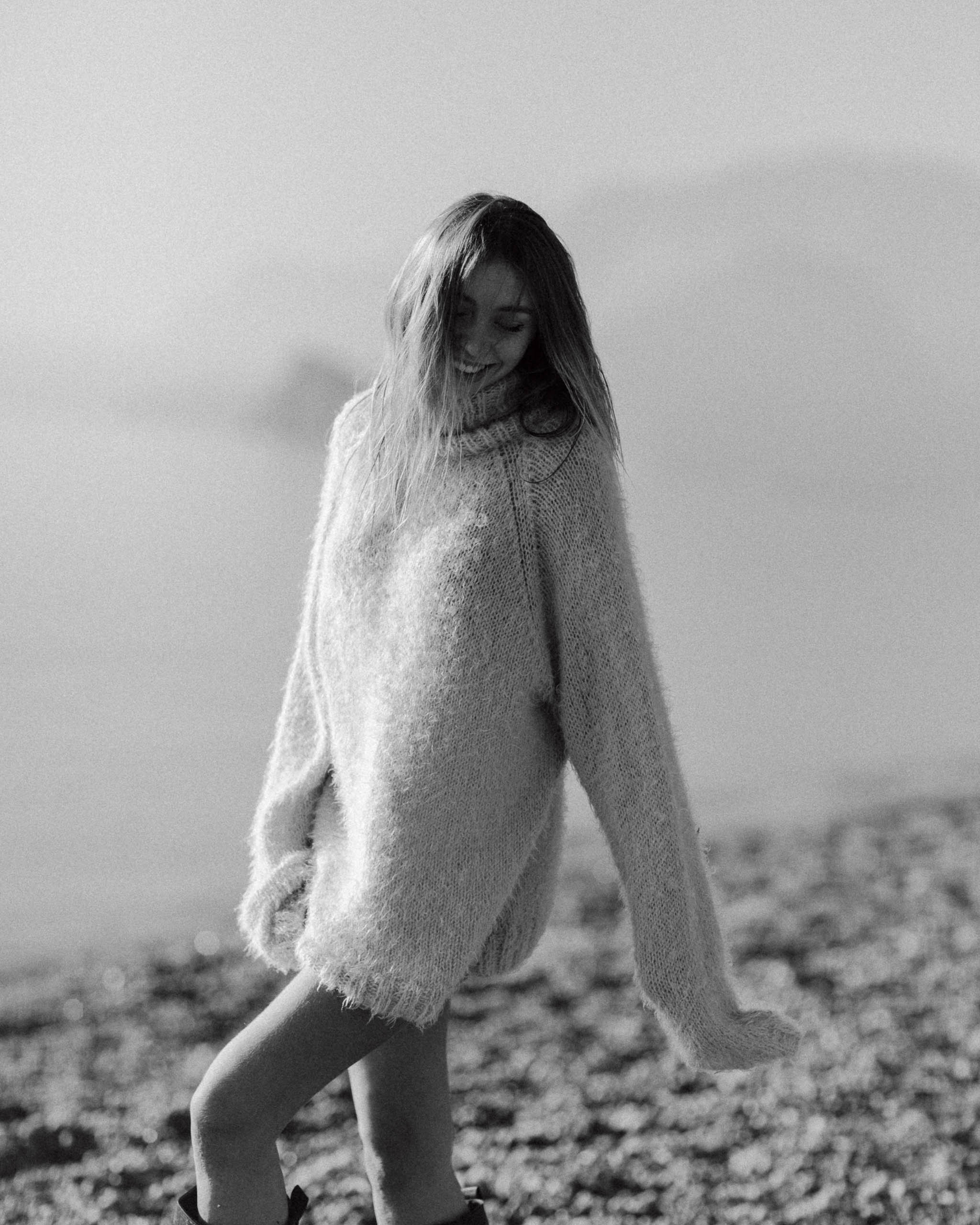 ZLATA. Photographer Inna Mendelson