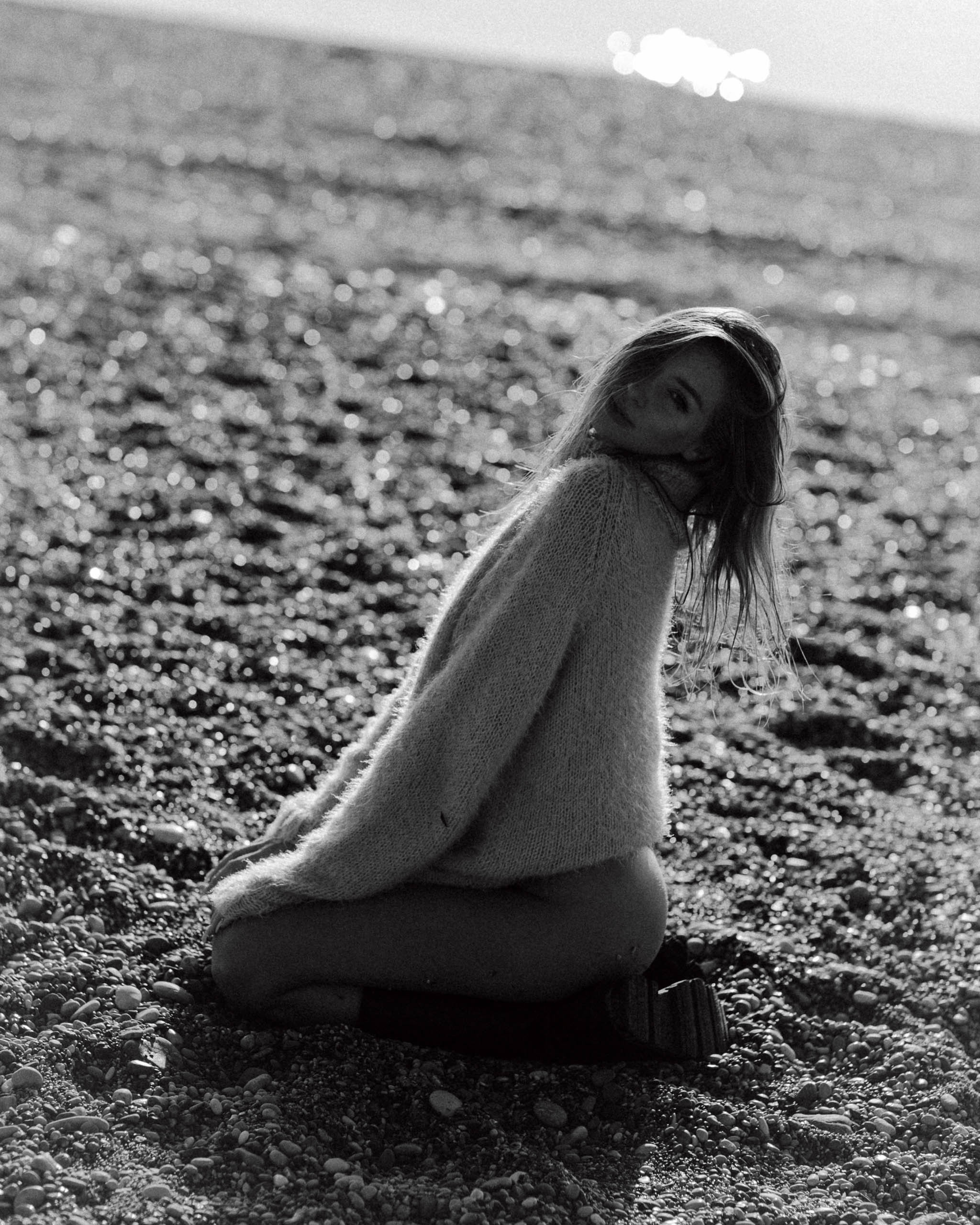 ZLATA. Photographer Inna Mendelson