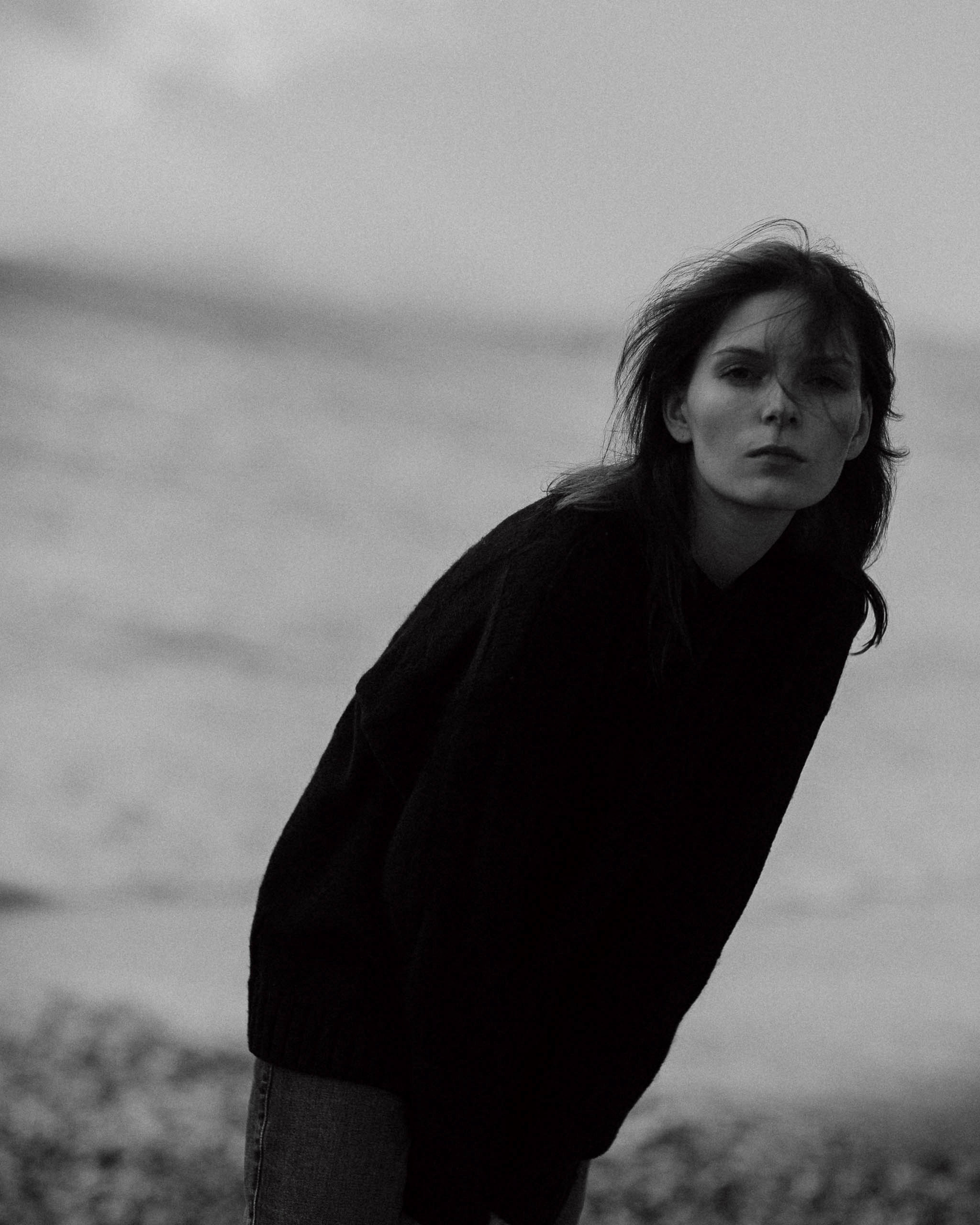 KATE. Photographer Inna Mendelson