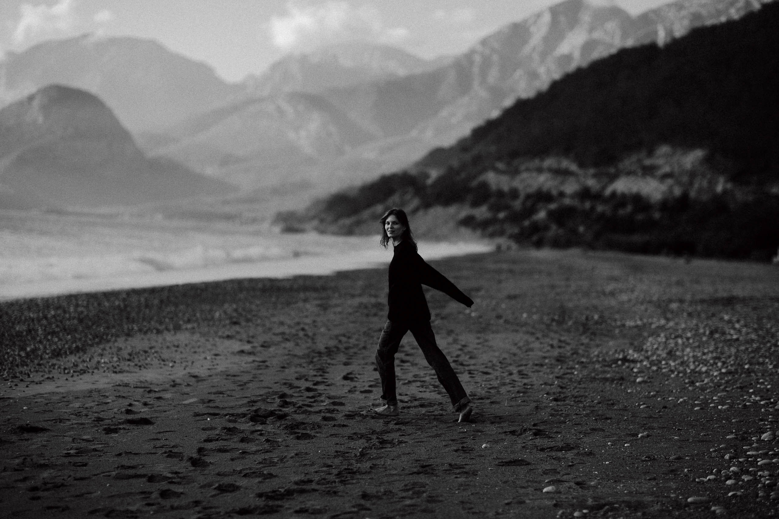 KATE. Photographer Inna Mendelson