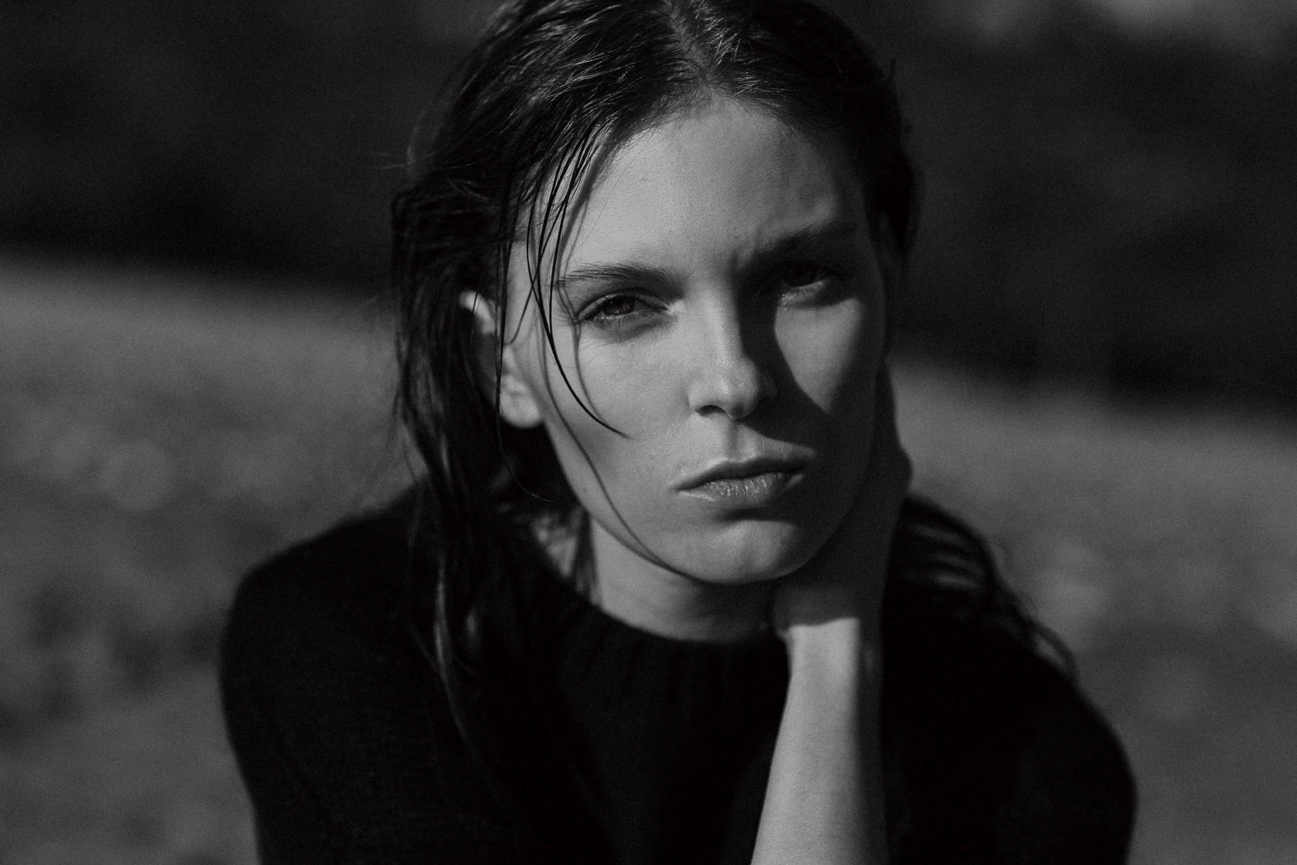 KATE. Photographer Inna Mendelson