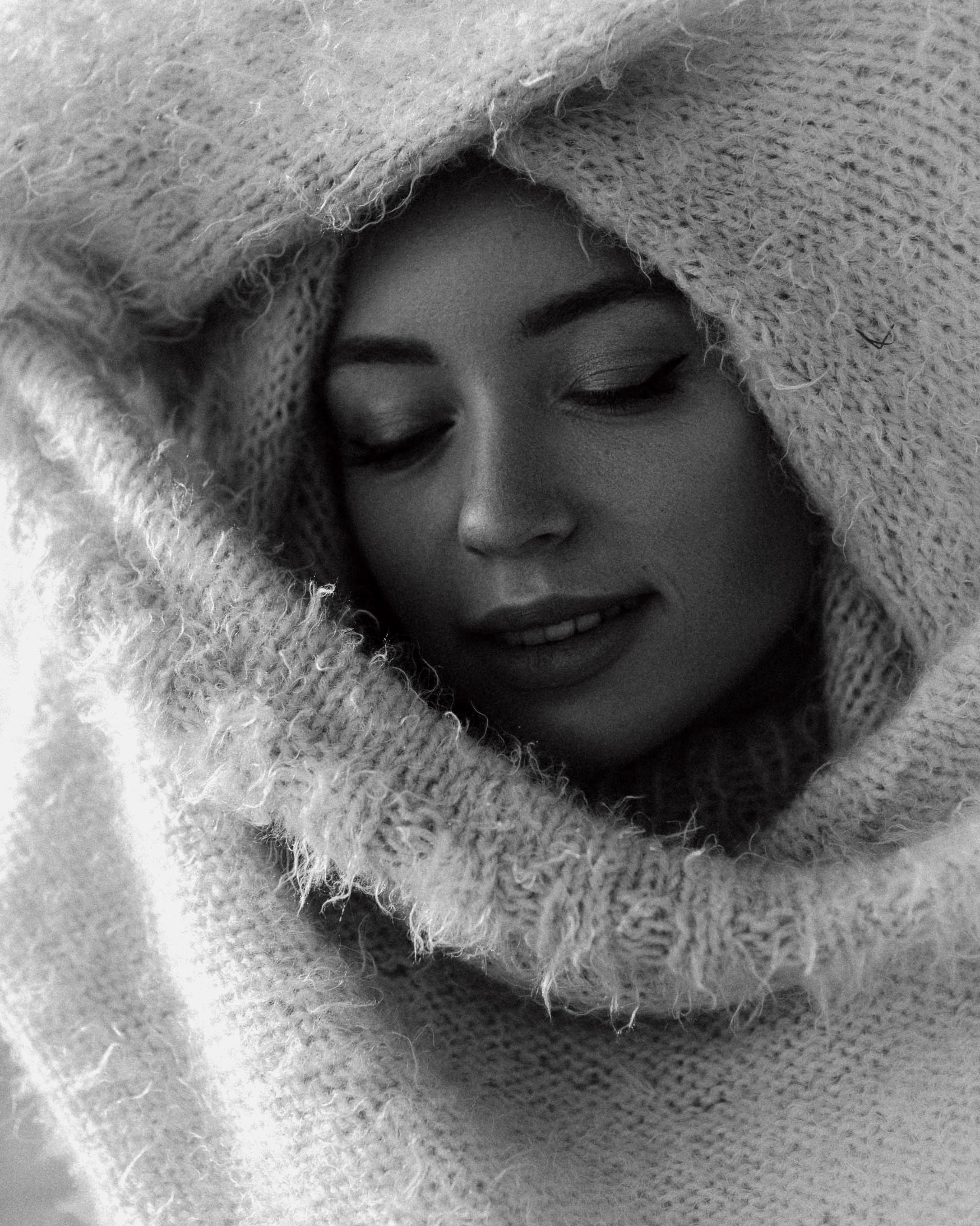 ZLATA. Photographer Inna Mendelson