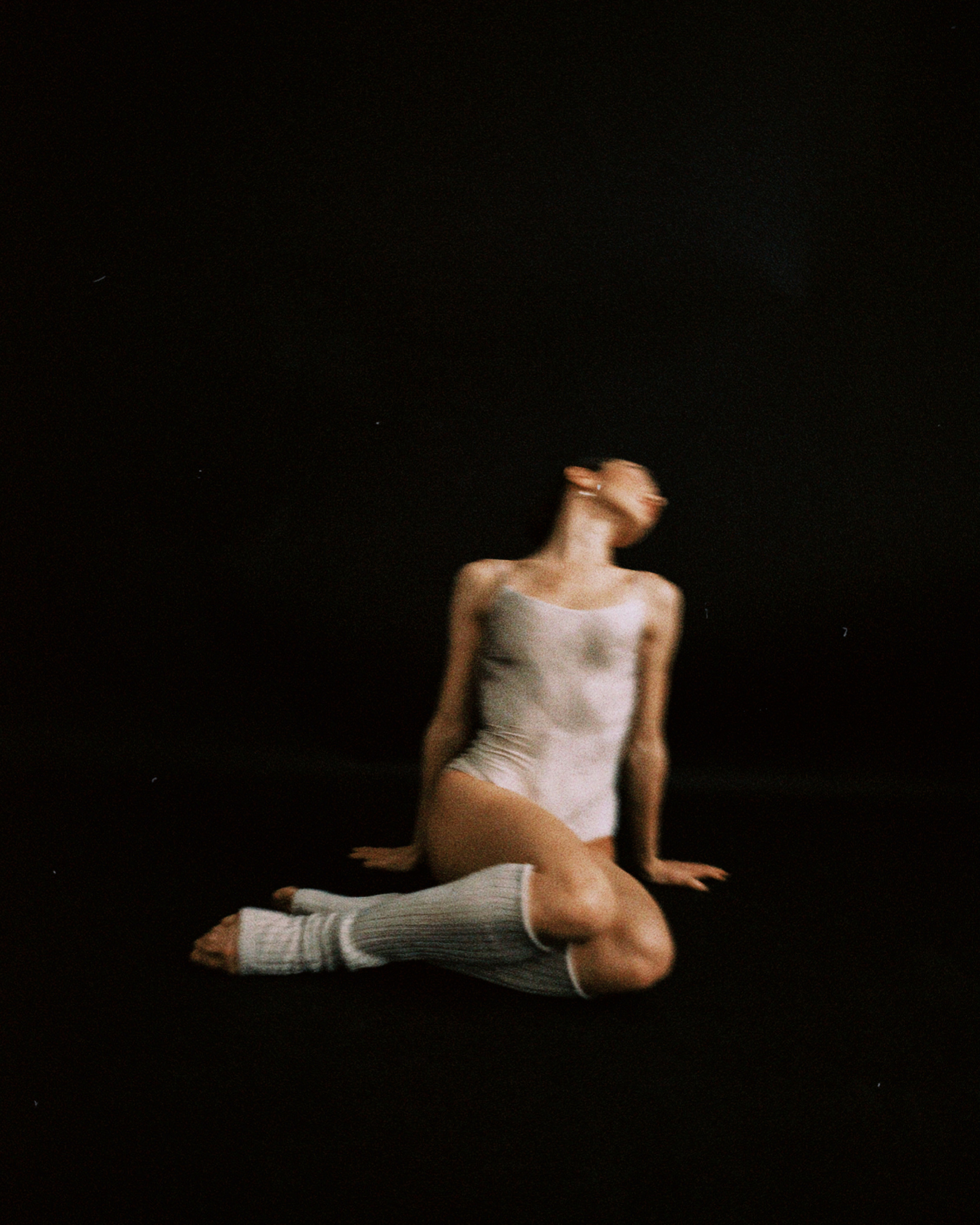 MILENA [for odetteonpoint]. Photographer Inna Mendelson