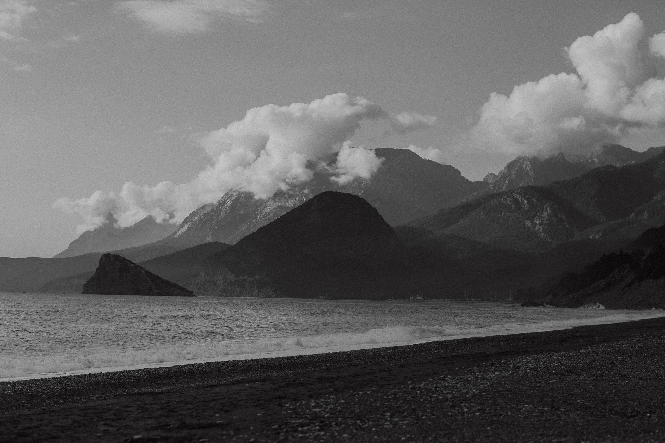 KATE. Photographer Inna Mendelson