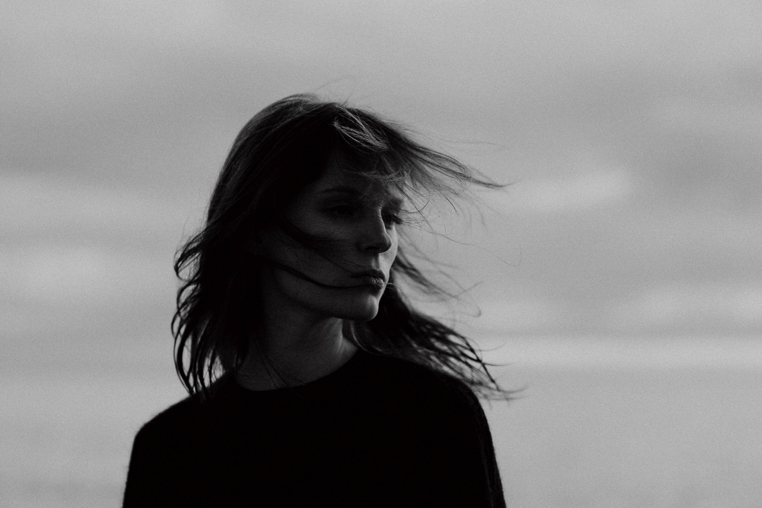 KATE. Photographer Inna Mendelson